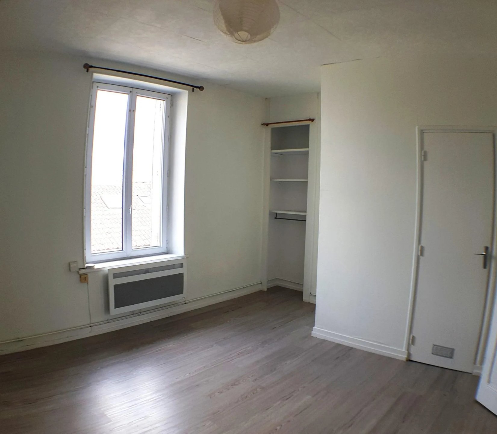 Appartement à vendre, 34m², Limoges