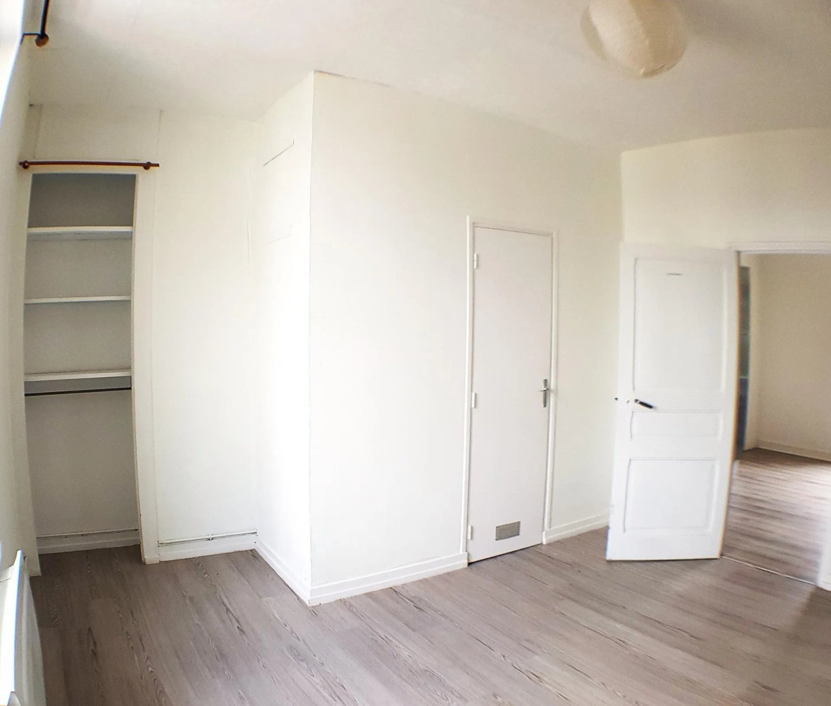 Appartement à vendre, 34m², Limoges