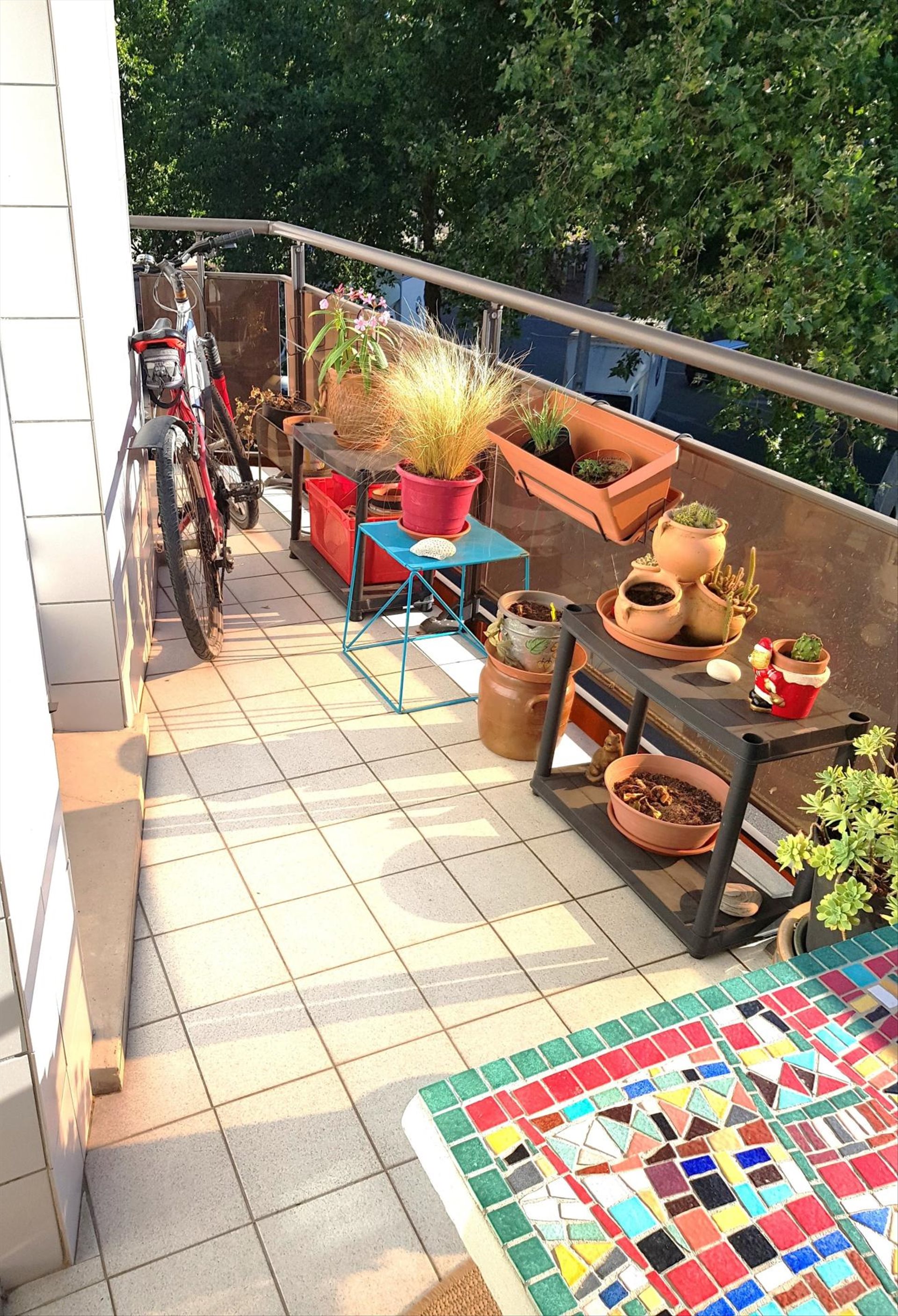 Appartement à vendre, 60m², Limoges
