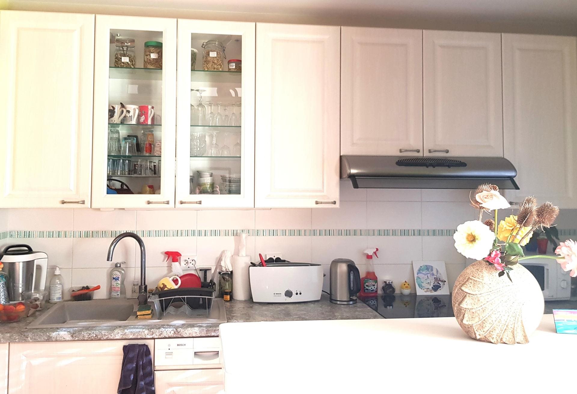 Appartement à vendre, 60m², Limoges