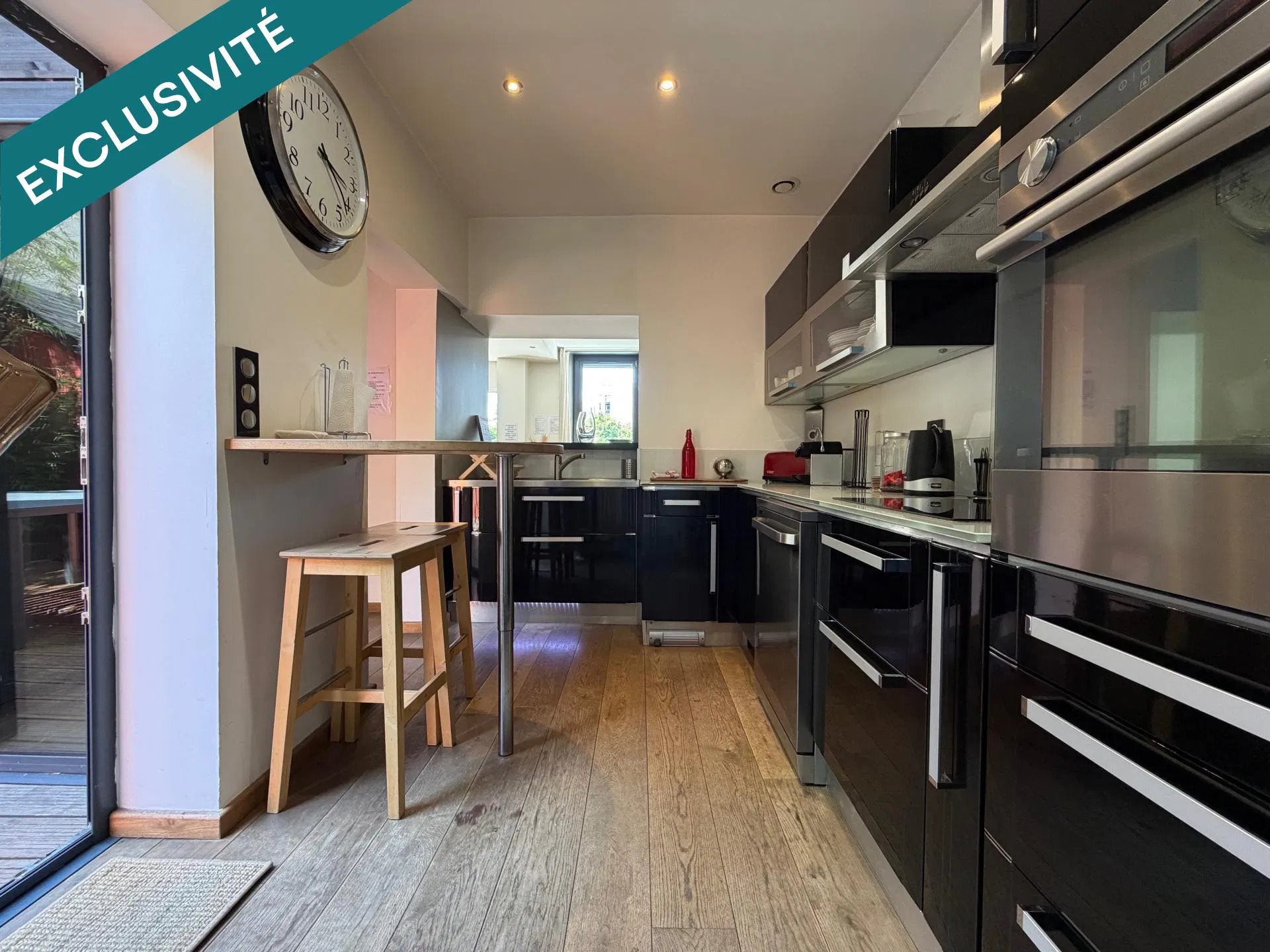 Maison à vendre, 105m², Angers