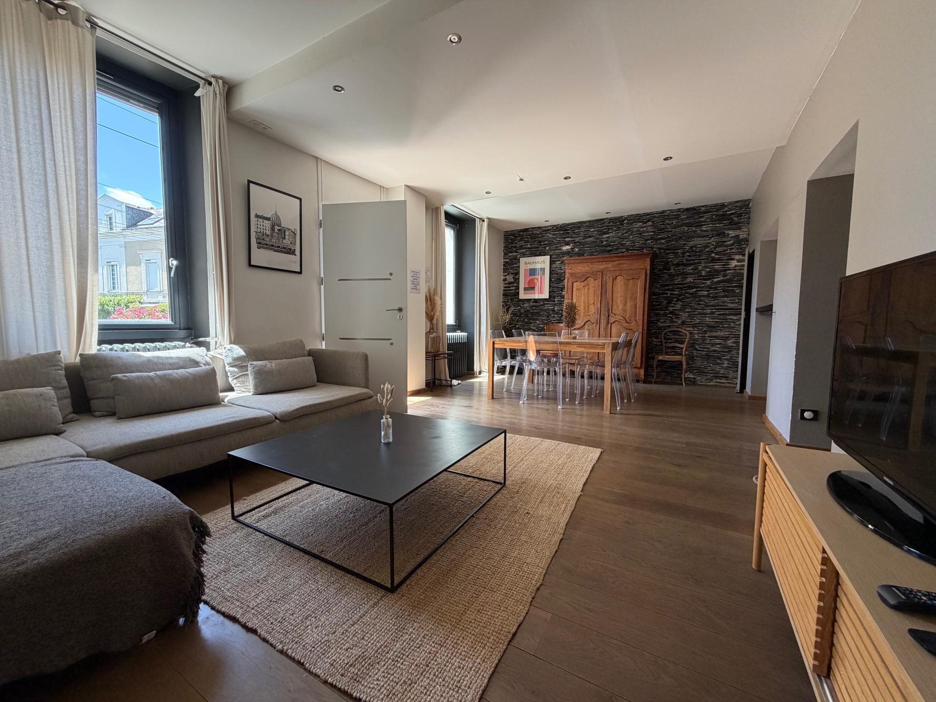 Maison à vendre, 105m², Angers