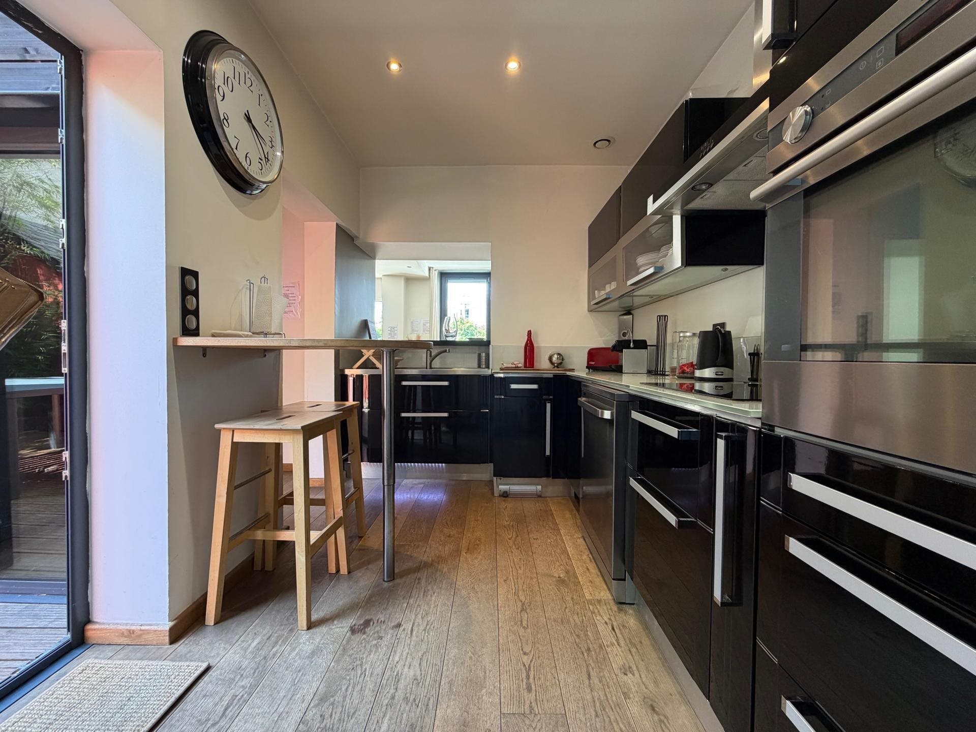 Maison à vendre, 105m², Angers