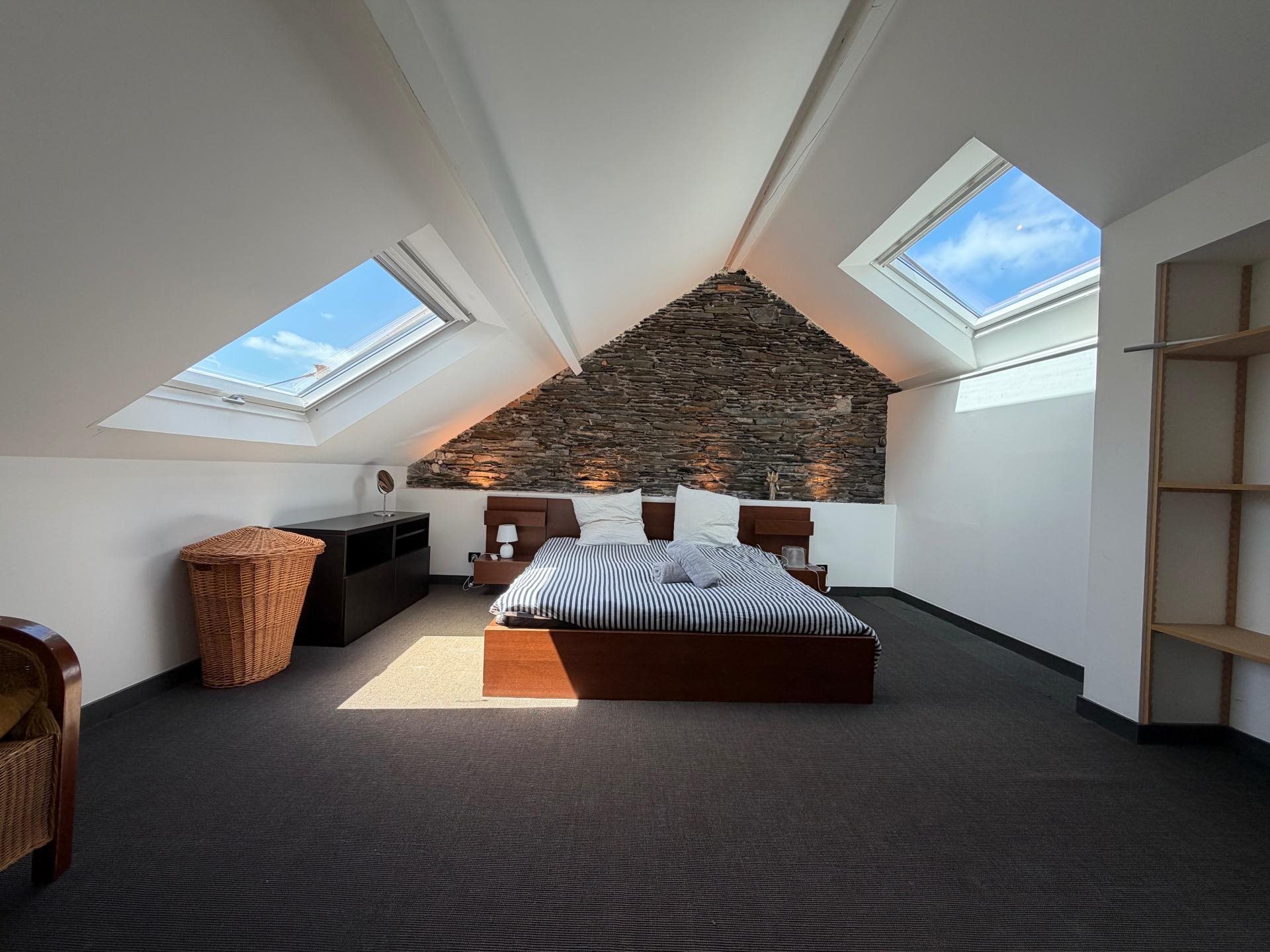 Maison à vendre, 105m², Angers