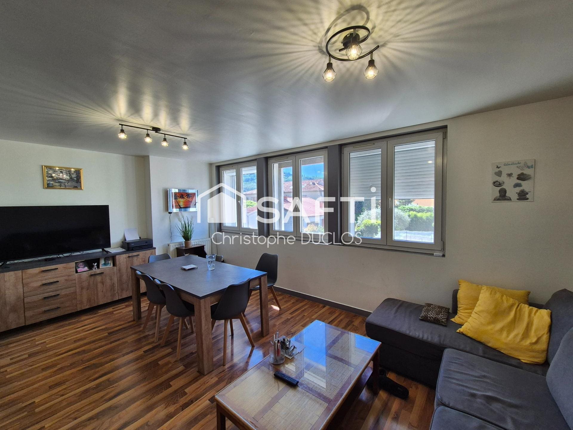 Maison à vendre, 157m², Sisteron