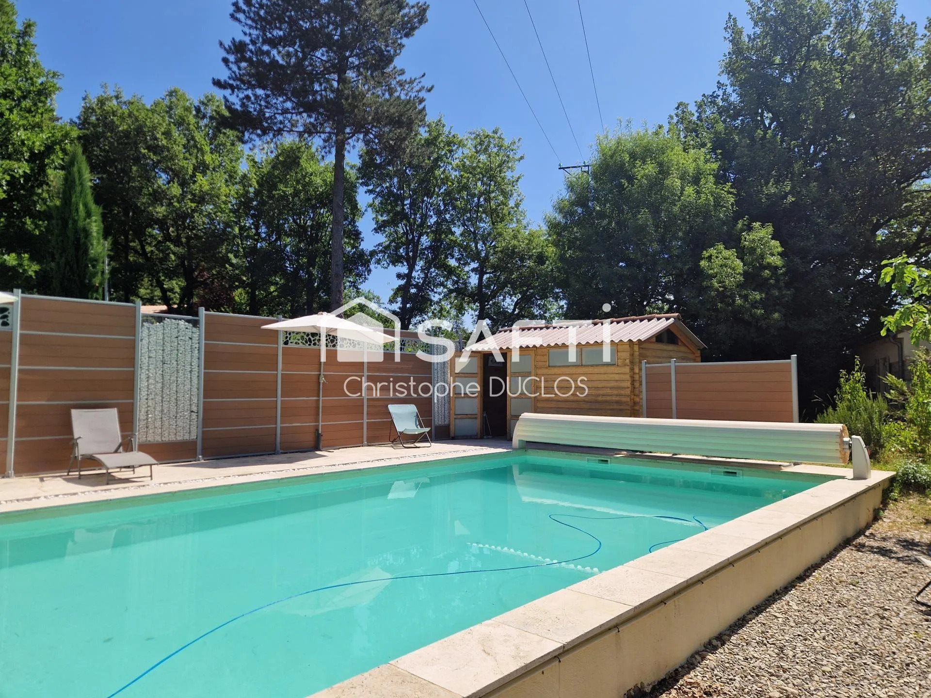 Maison à vendre, 295m², Noyers-sur-Jabron