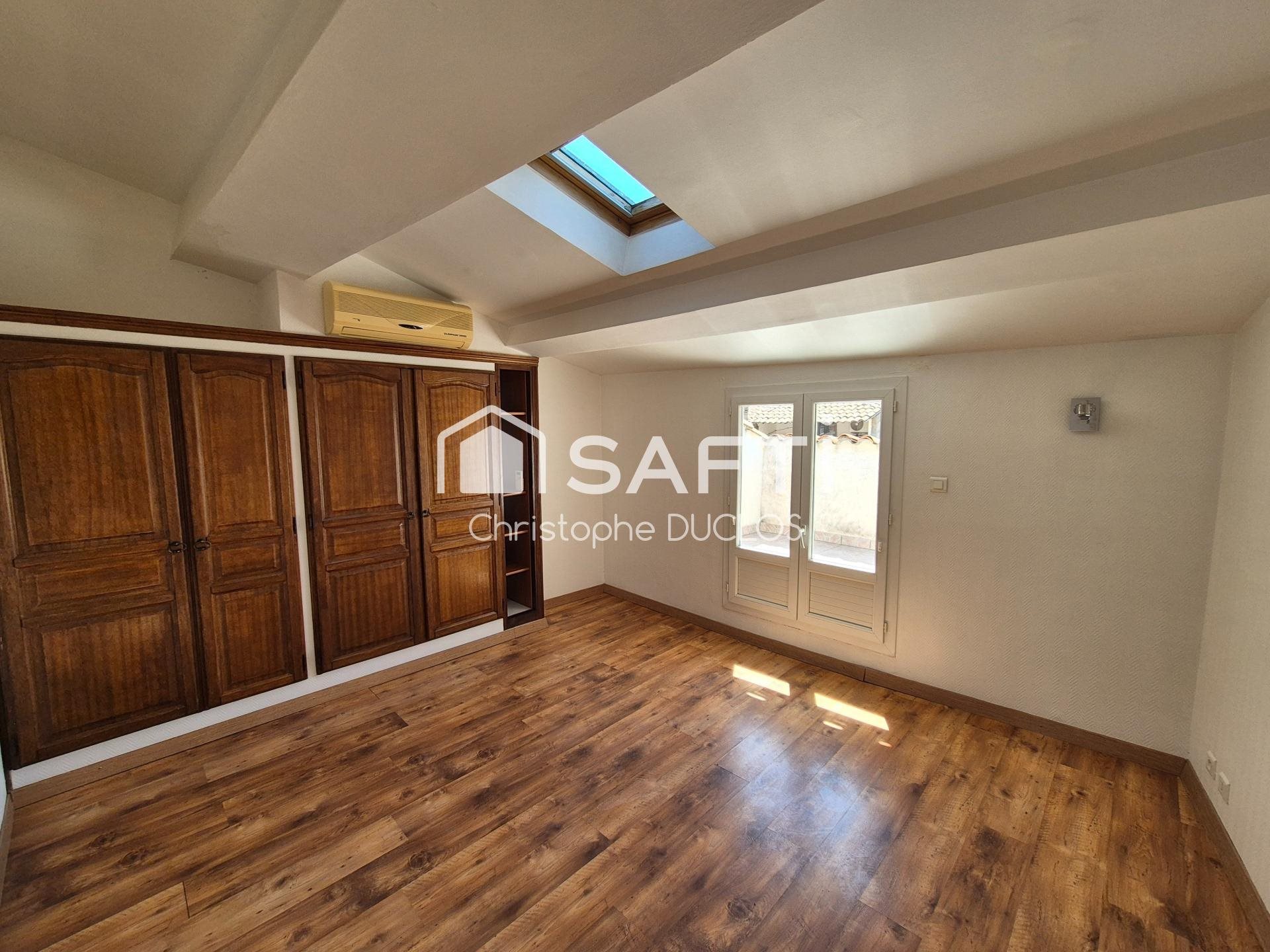 Appartement à vendre, 90m², Sisteron