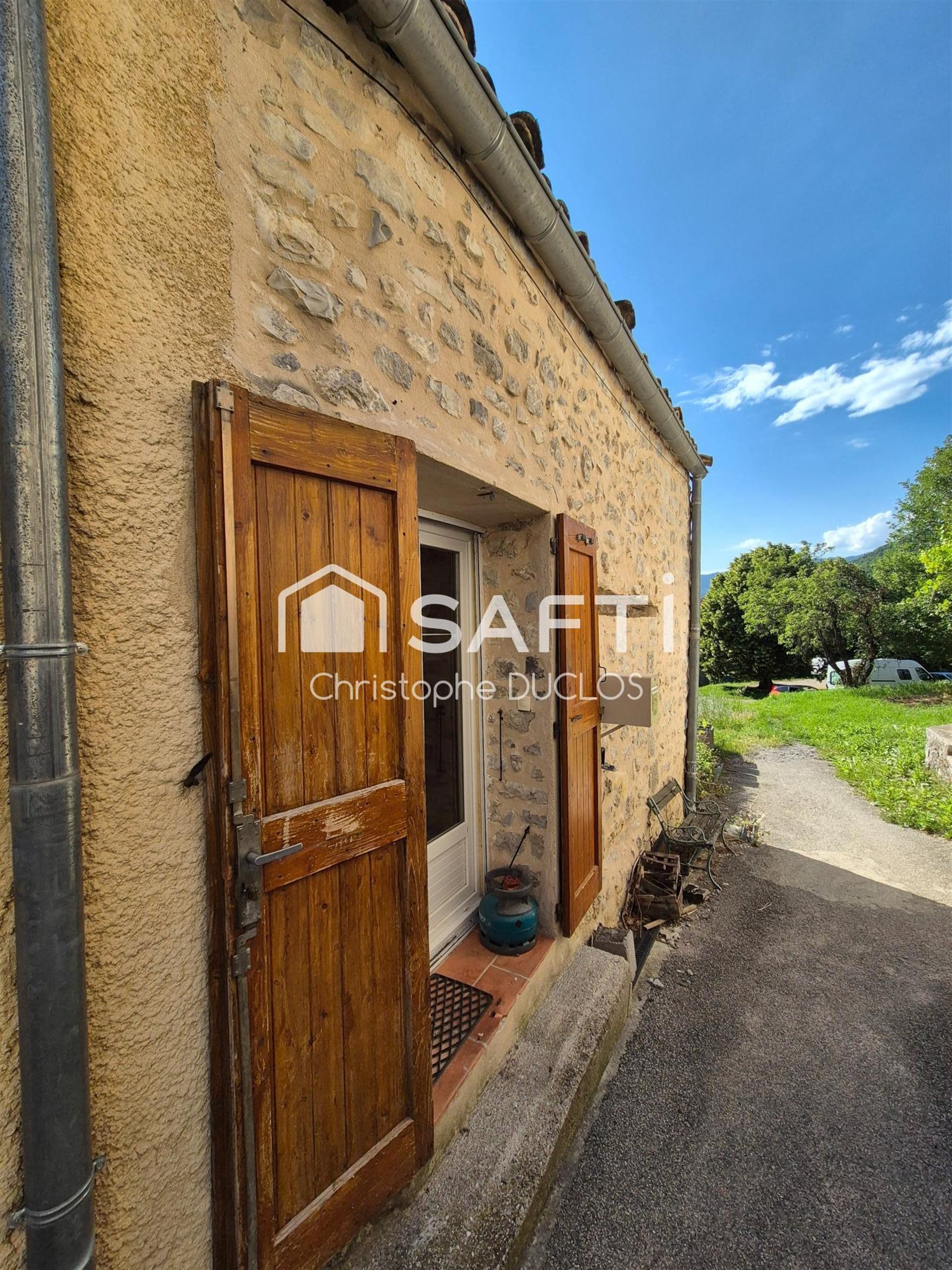 Maison à vendre, 97m², Valbelle
