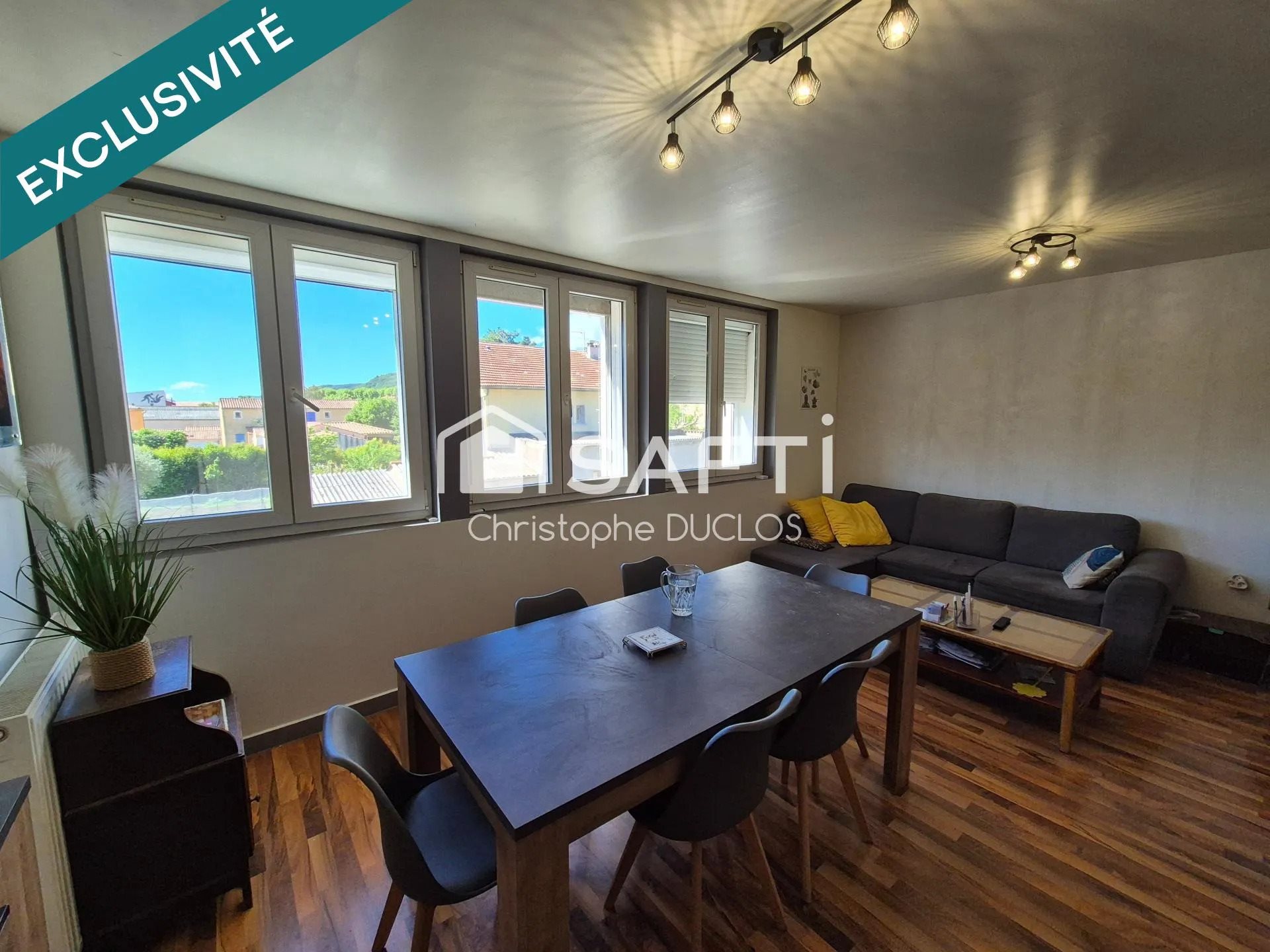 Maison à vendre, 157m², Sisteron