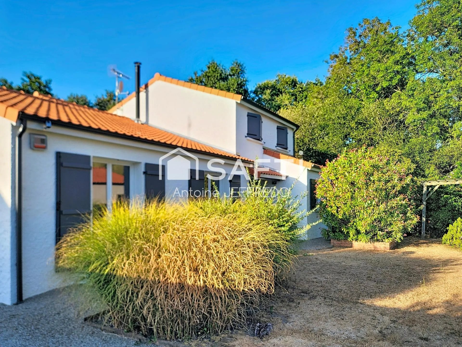 Maison à vendre, 193m², Bouguenais