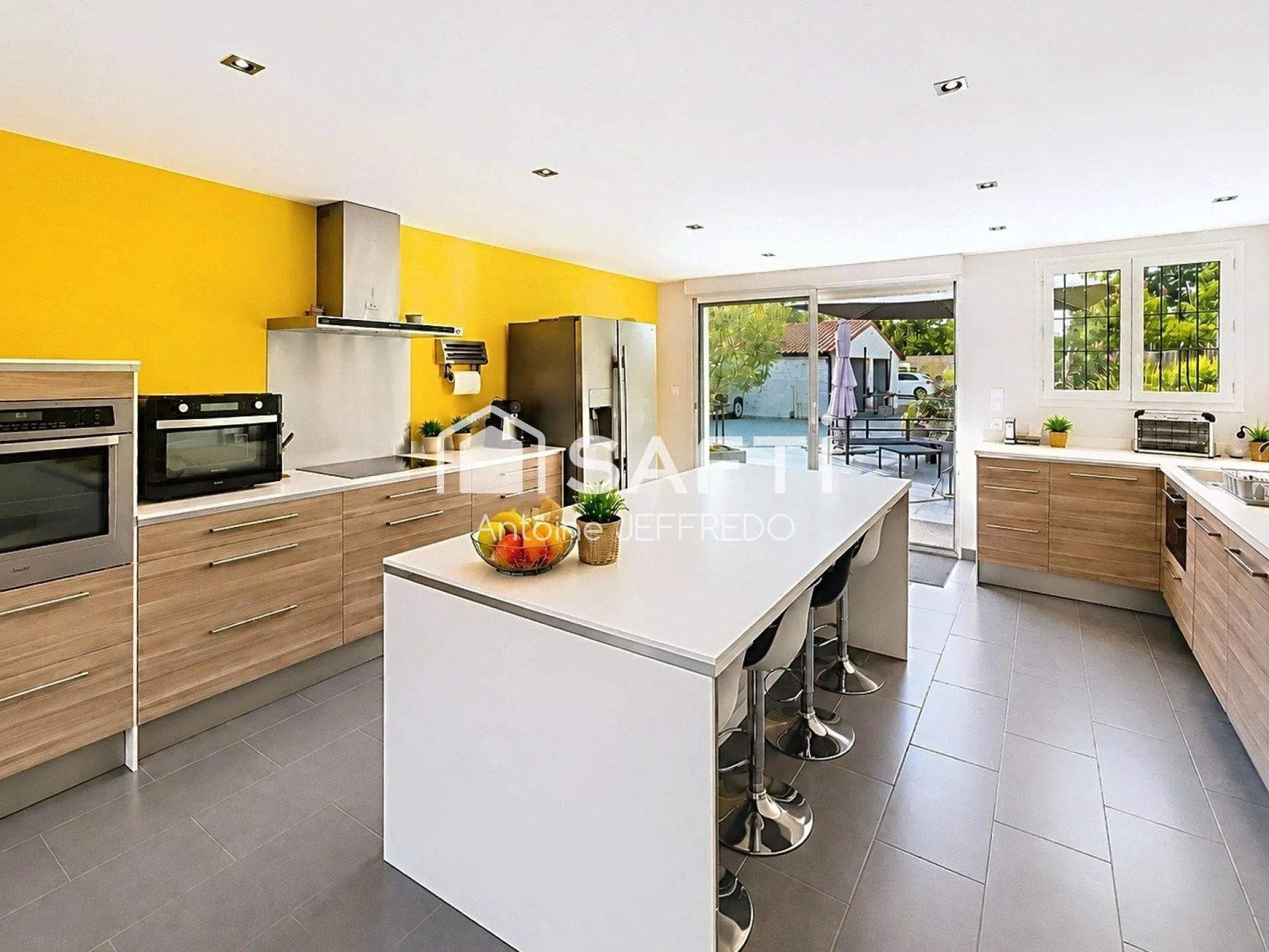 Maison à vendre, 193m², Bouguenais