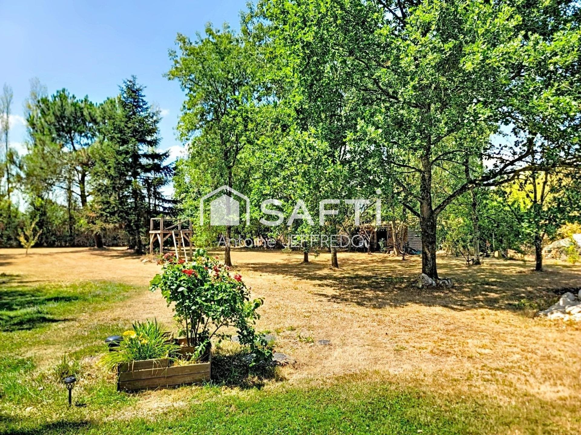 Maison à vendre, 142m², Les Brouzils