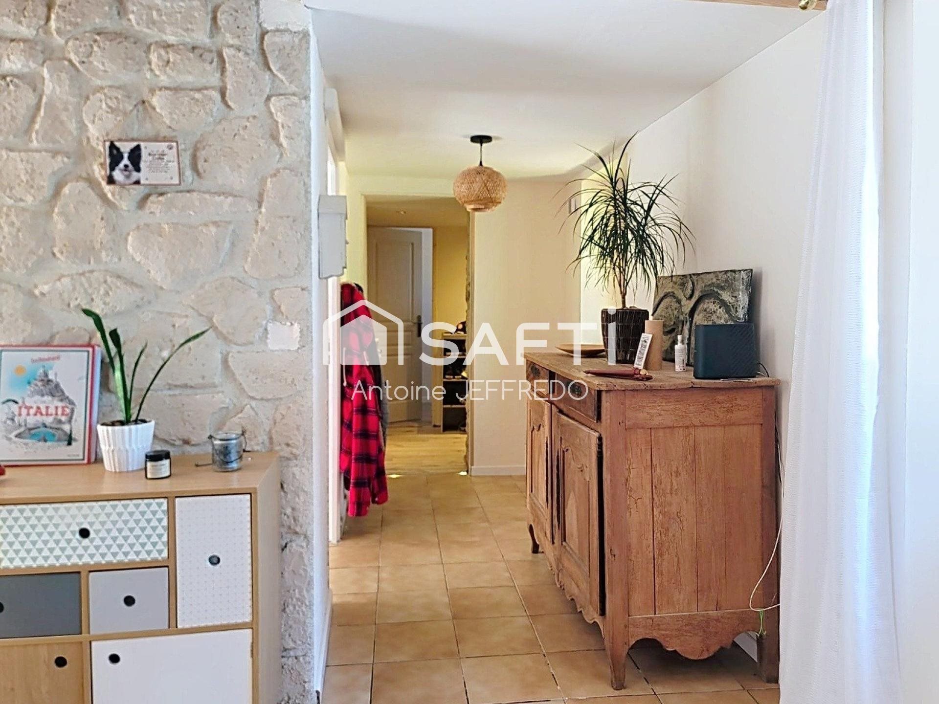 Maison à vendre, 142m², Les Brouzils
