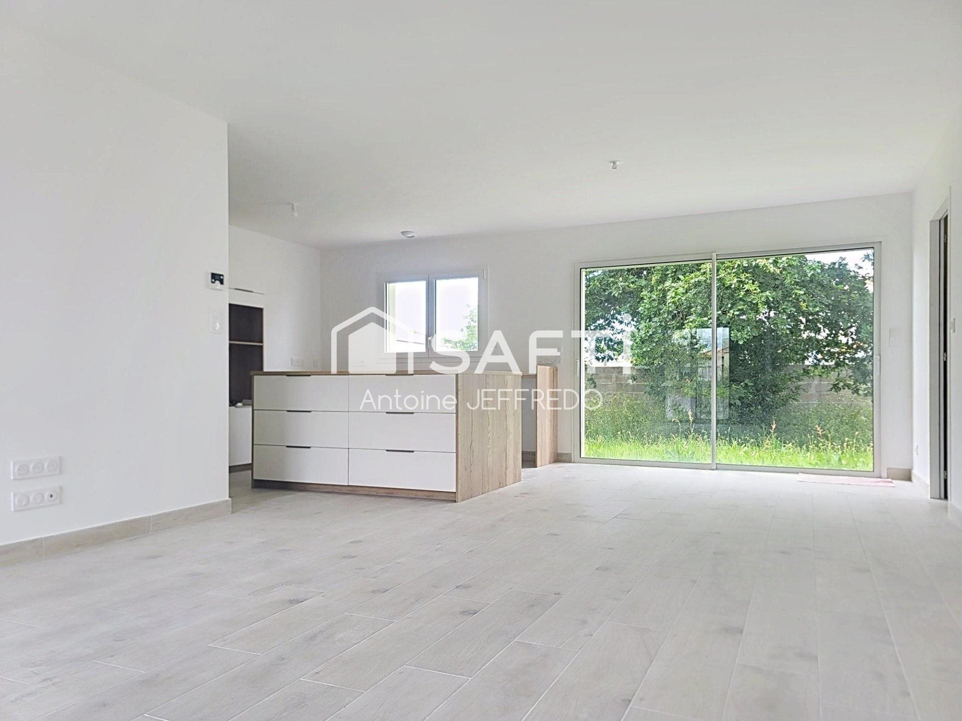Maison à vendre, 105m², Pont-Saint-Martin