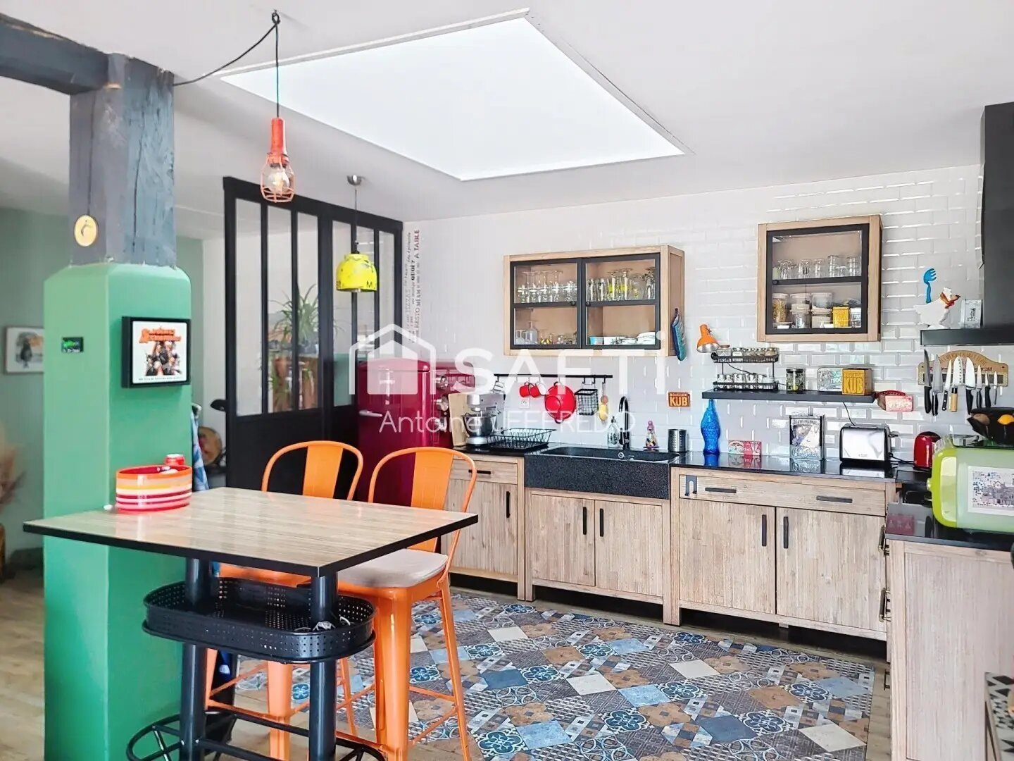 Maison à vendre, 87m², Saint-Philbert-de-Grand-Lieu