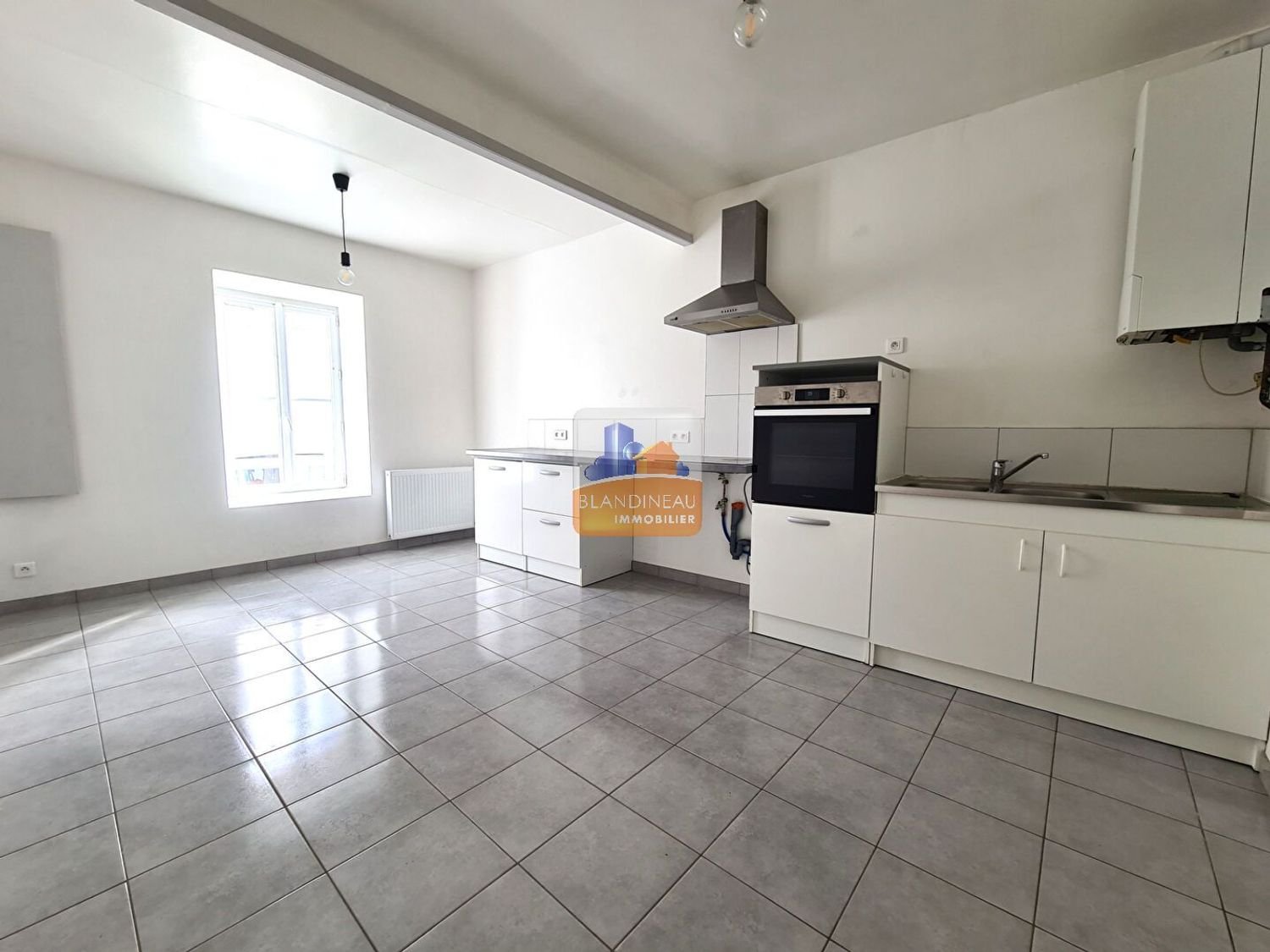Maison à vendre, 84m², La Montagne