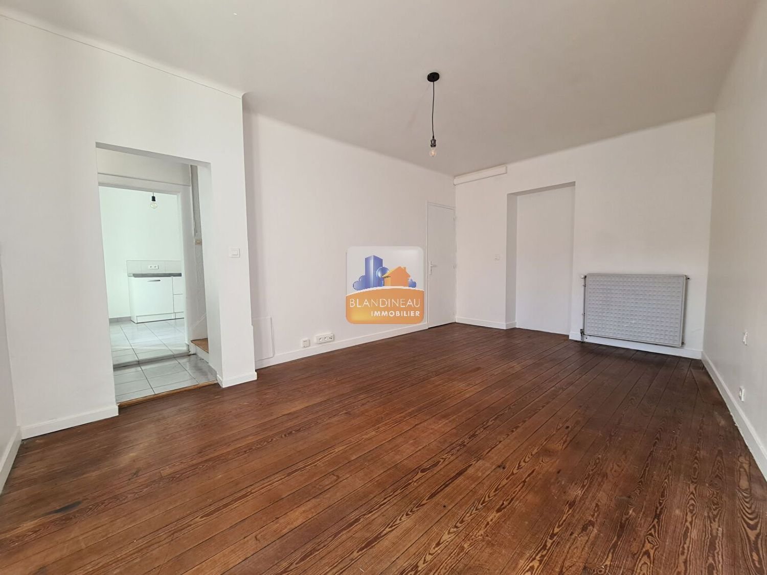 Maison à vendre, 84m², La Montagne