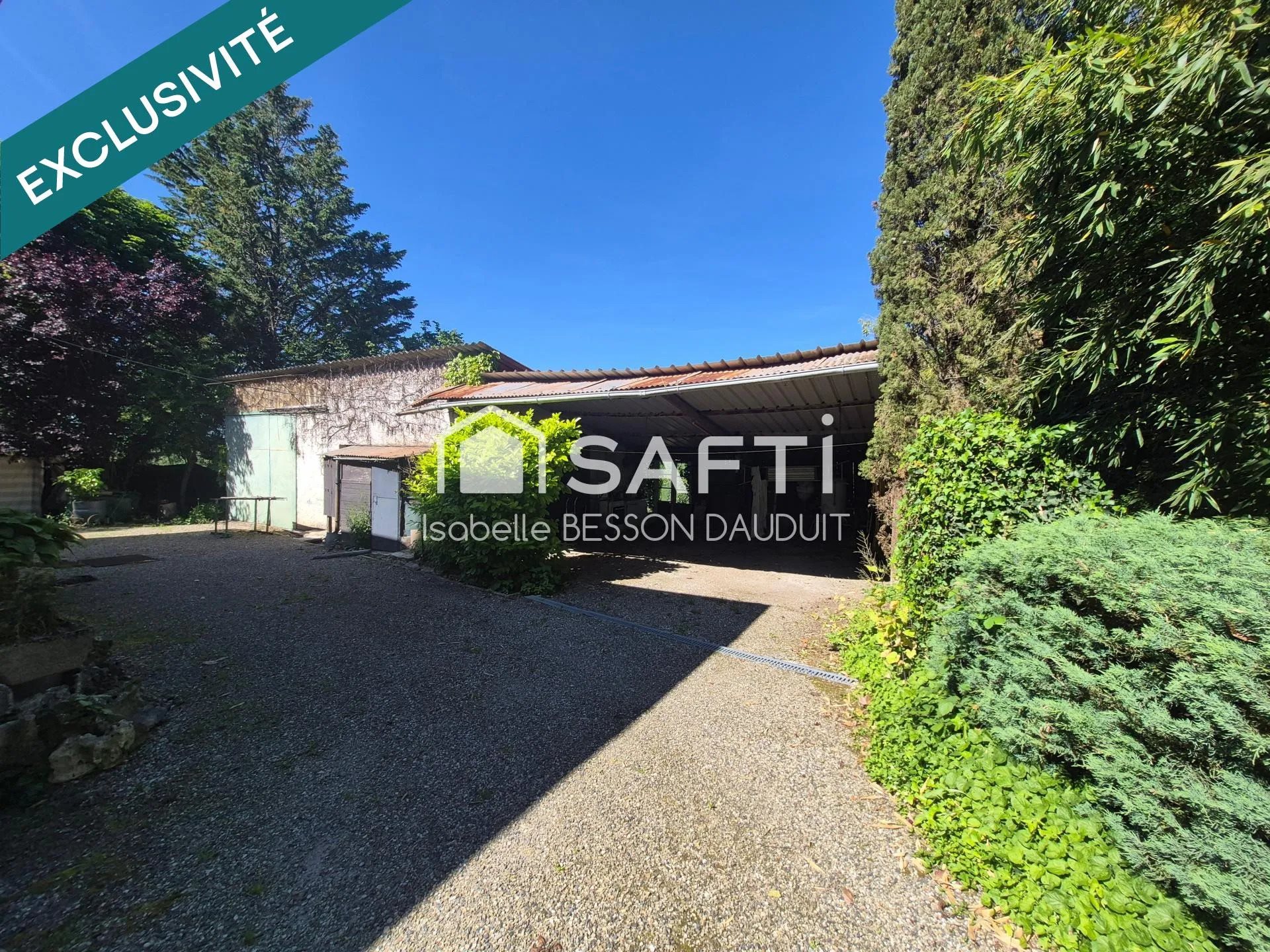 Maison à vendre, 84m², Montpezat-de-Quercy