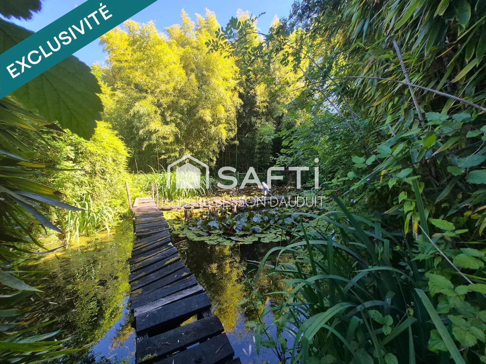Maison à vendre, 84m², Montpezat-de-Quercy