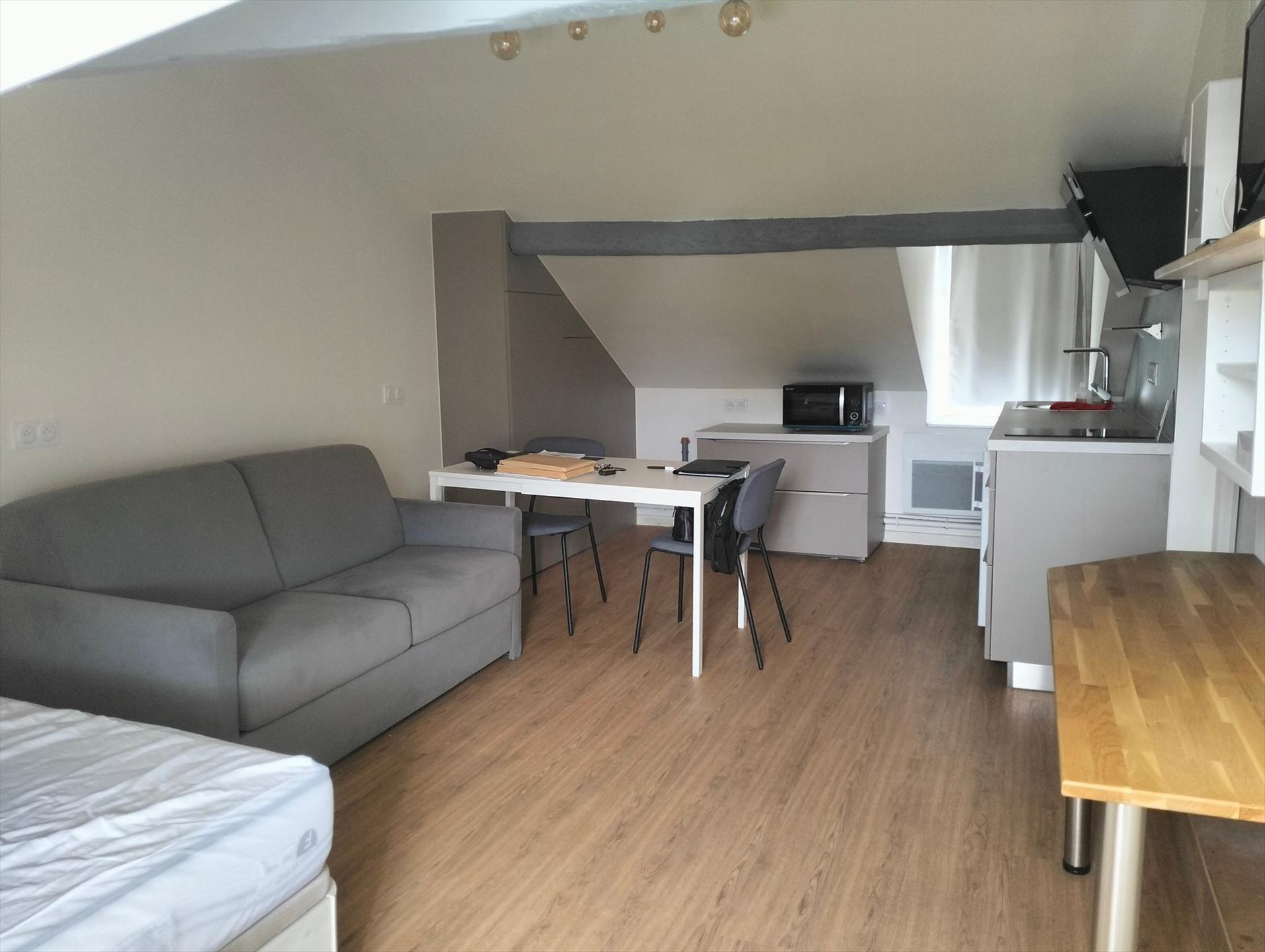 Appartement à vendre, 27m², Nantes