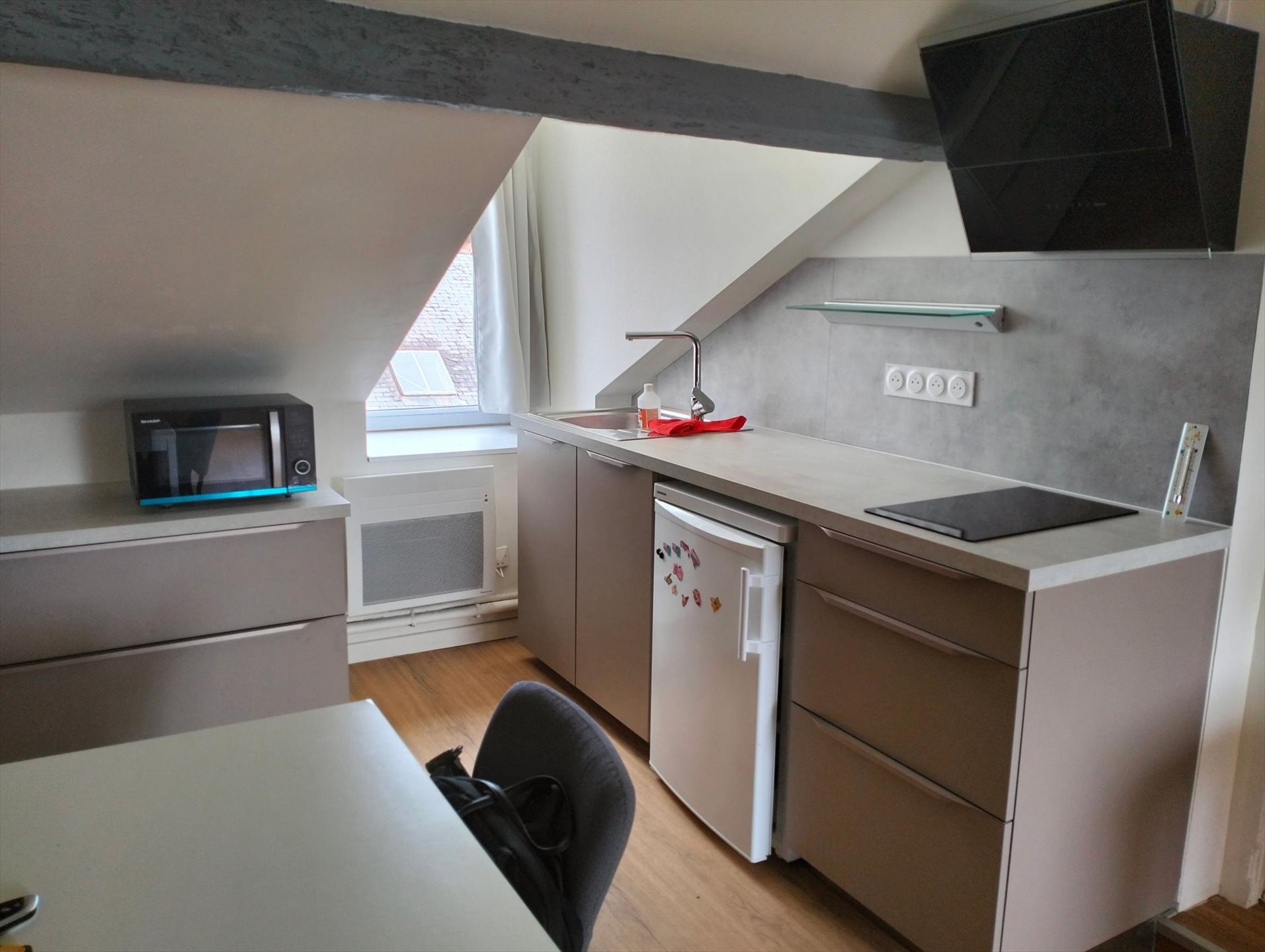 Appartement à vendre, 27m², Nantes