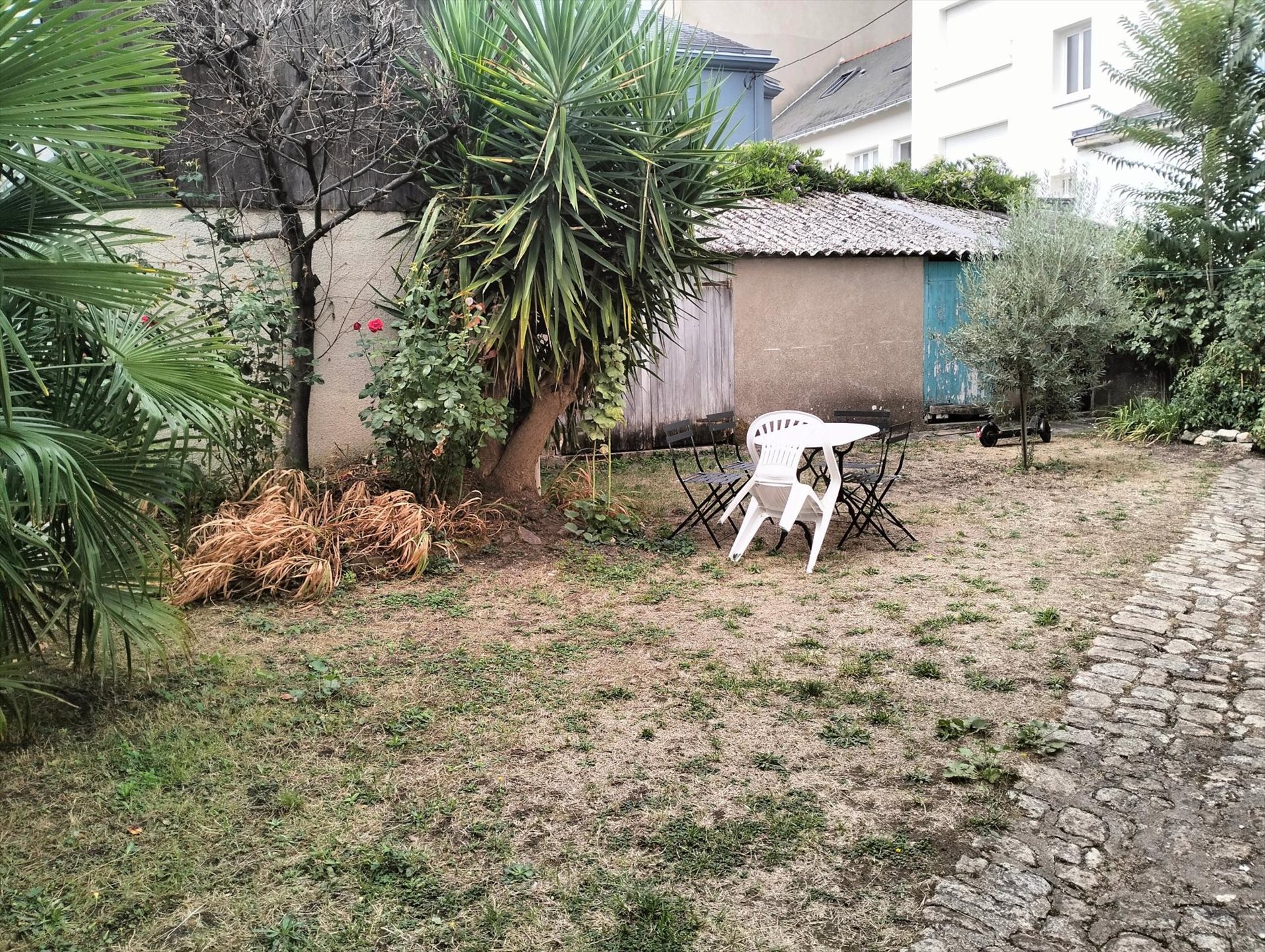 Appartement à vendre, 27m², Nantes