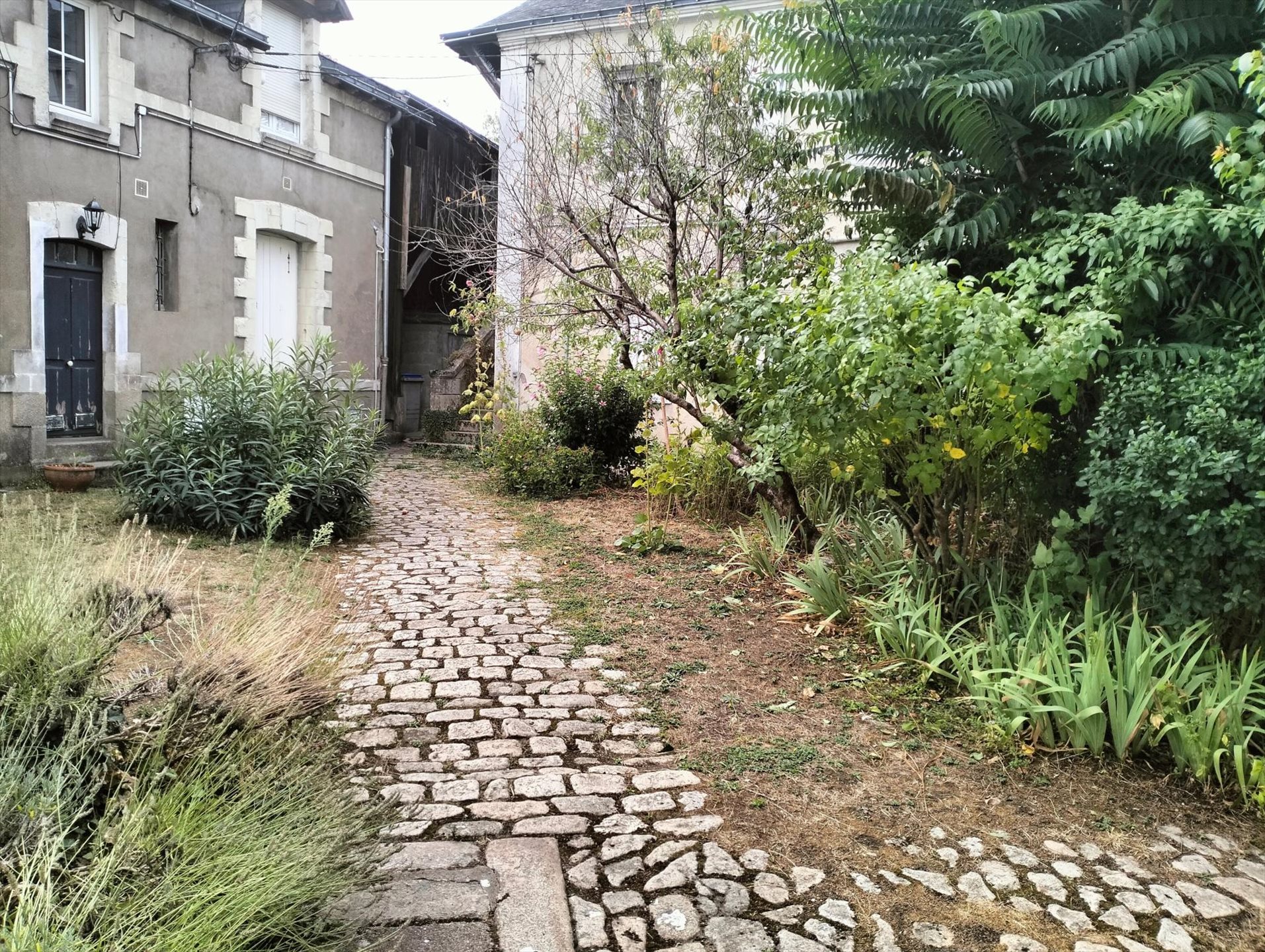 Appartement à vendre, 27m², Nantes
