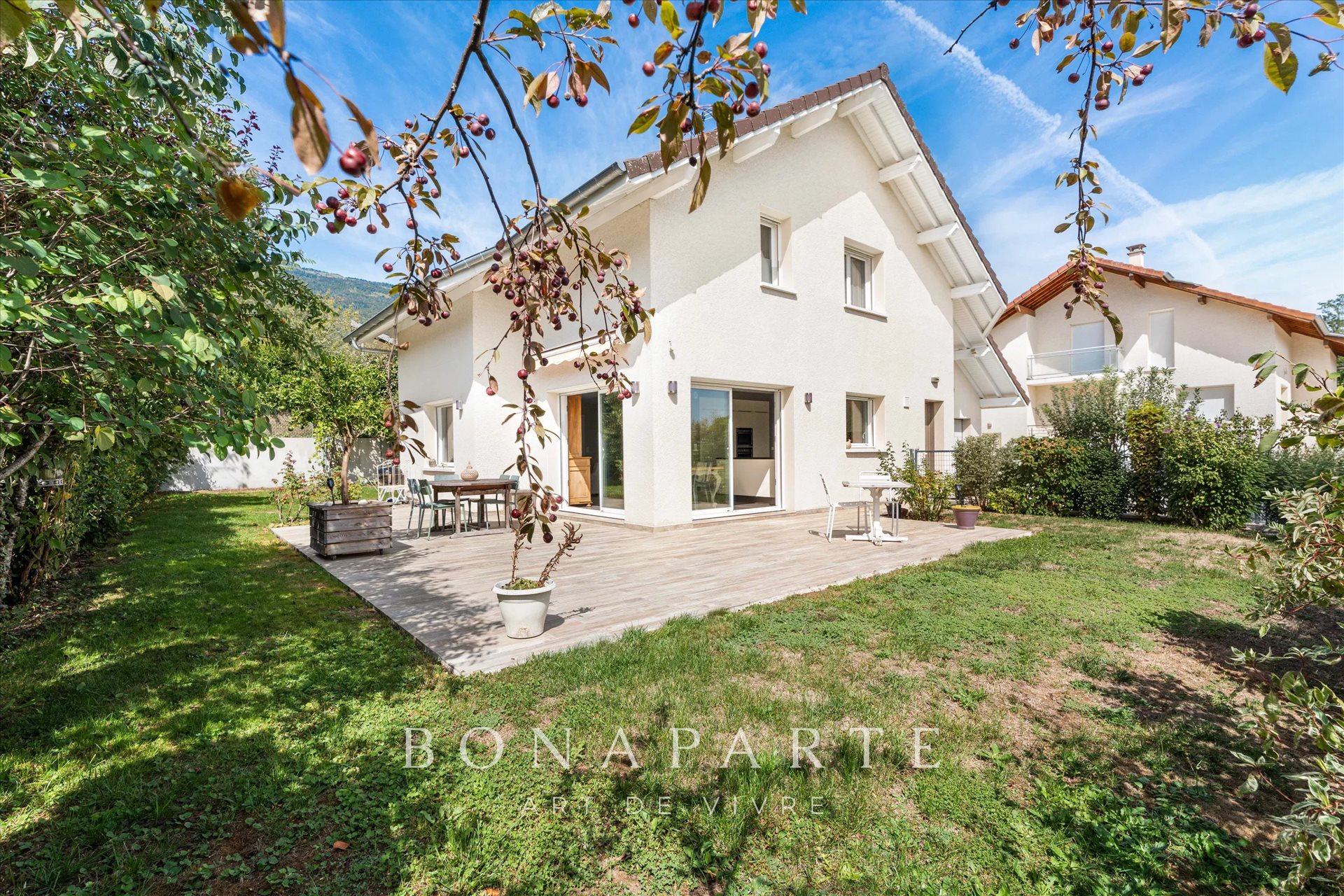 Maison à vendre, 133m², Thoiry