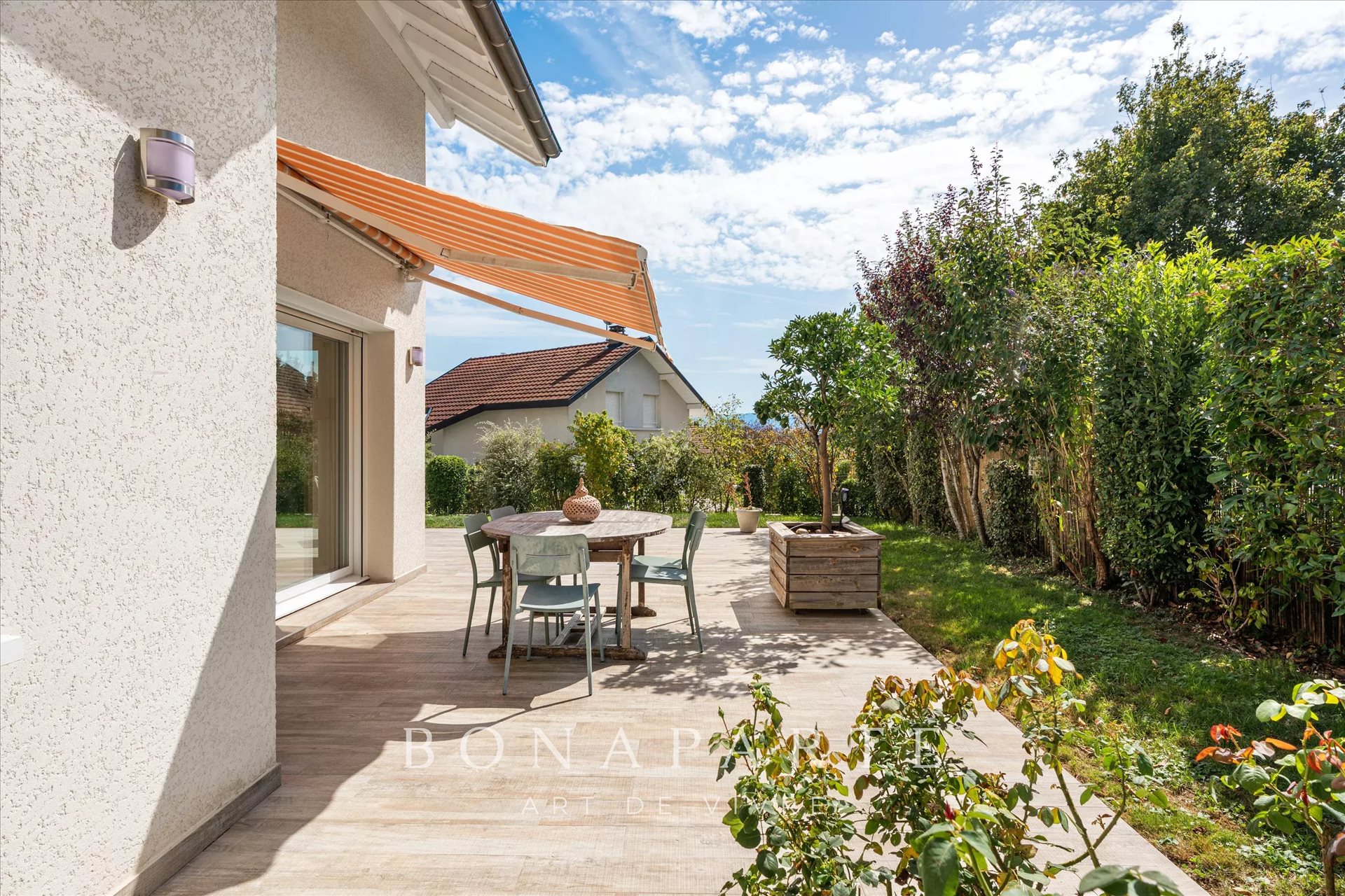 Maison à vendre, 133m², Thoiry
