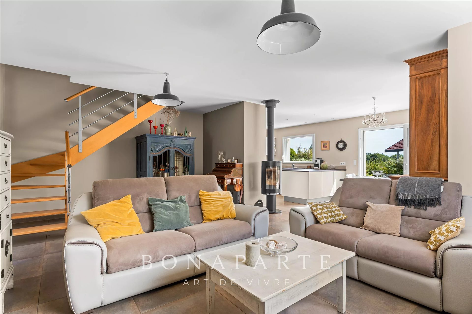Maison à vendre, 133m², Thoiry