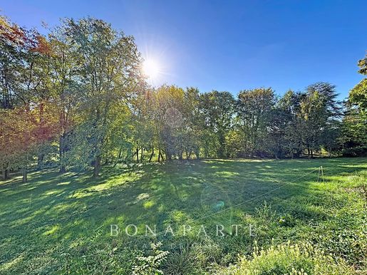 Terrain 1199 m² · à Versonnex · 515 000 €