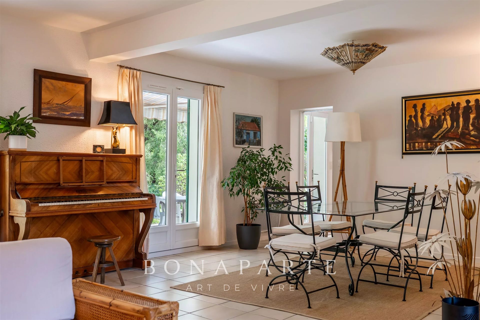 Maison à vendre, 157m², Echenevex