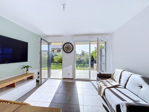 Appartement 3 pièces 65 m² · à Crozet · 65 m² · 410 000 €