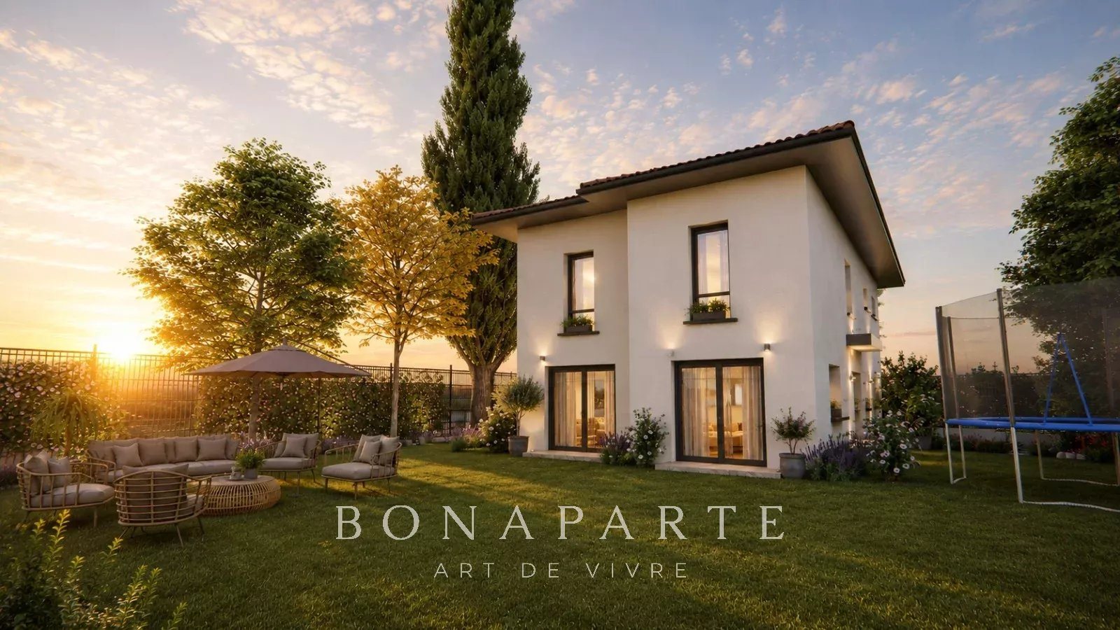 Maison à vendre, 132m², Versonnex