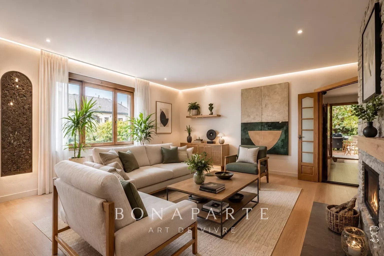 Maison à vendre, 190m², Versonnex