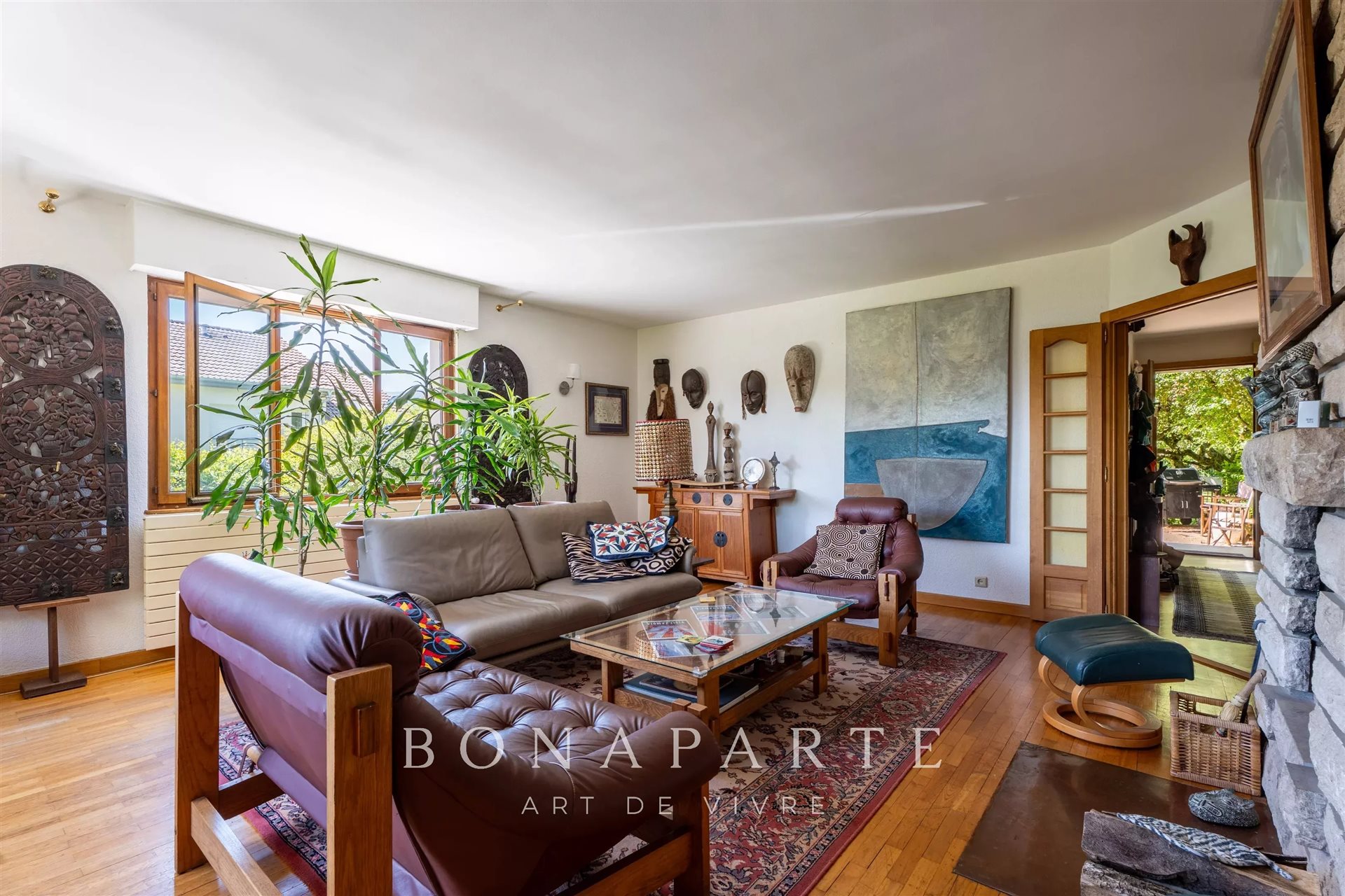 Maison à vendre, 190m², Versonnex