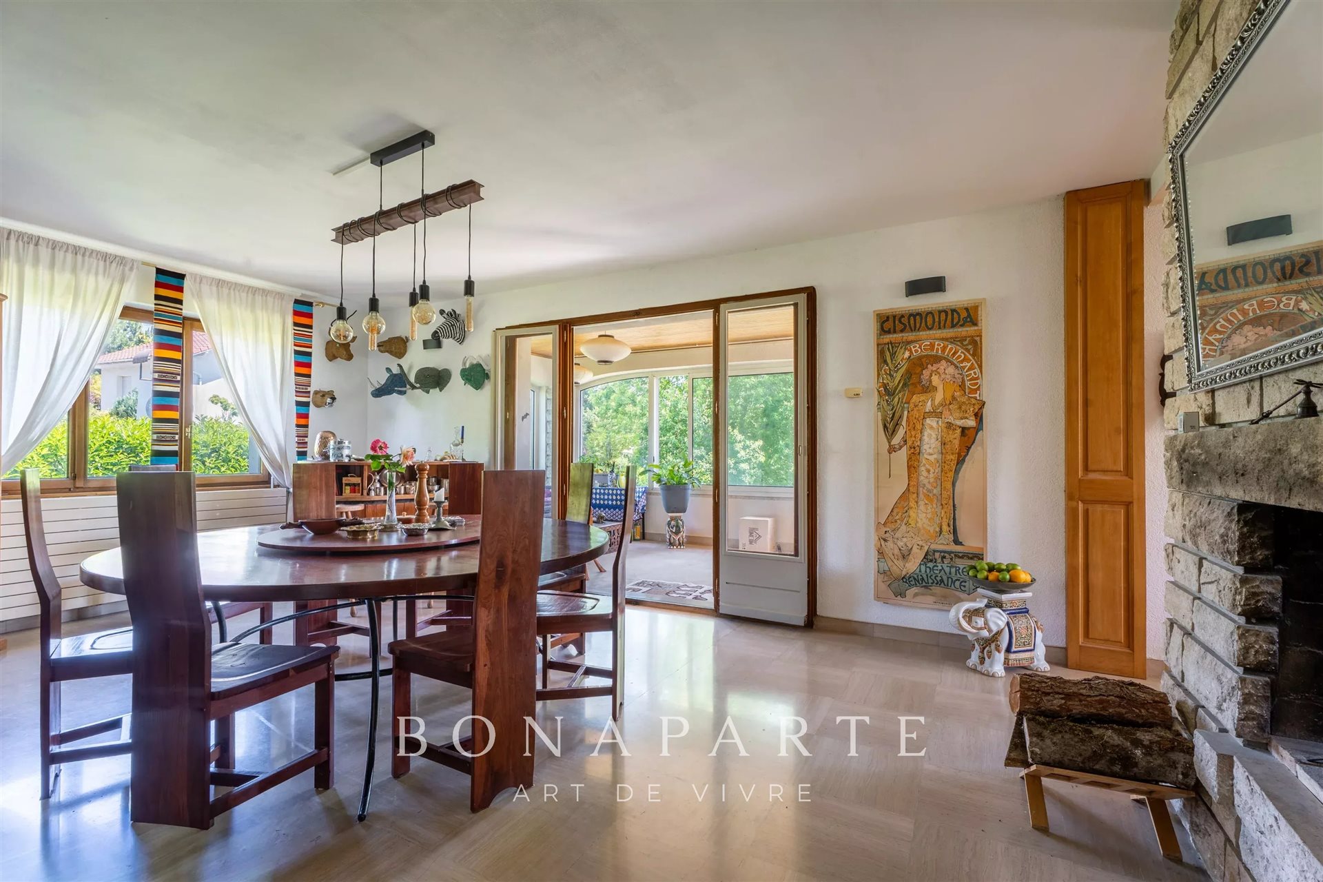 Maison à vendre, 190m², Versonnex