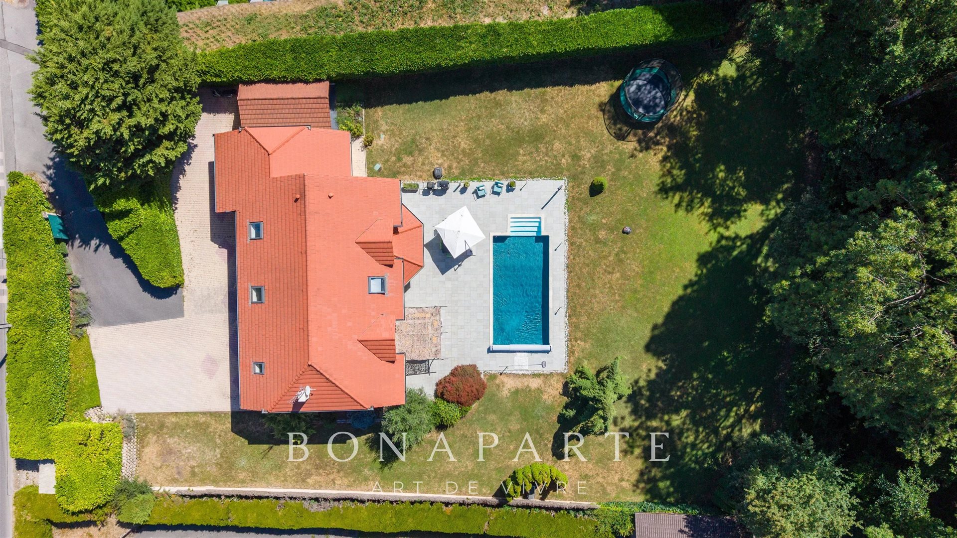 Maison à vendre, 261m², Veigy-Foncenex