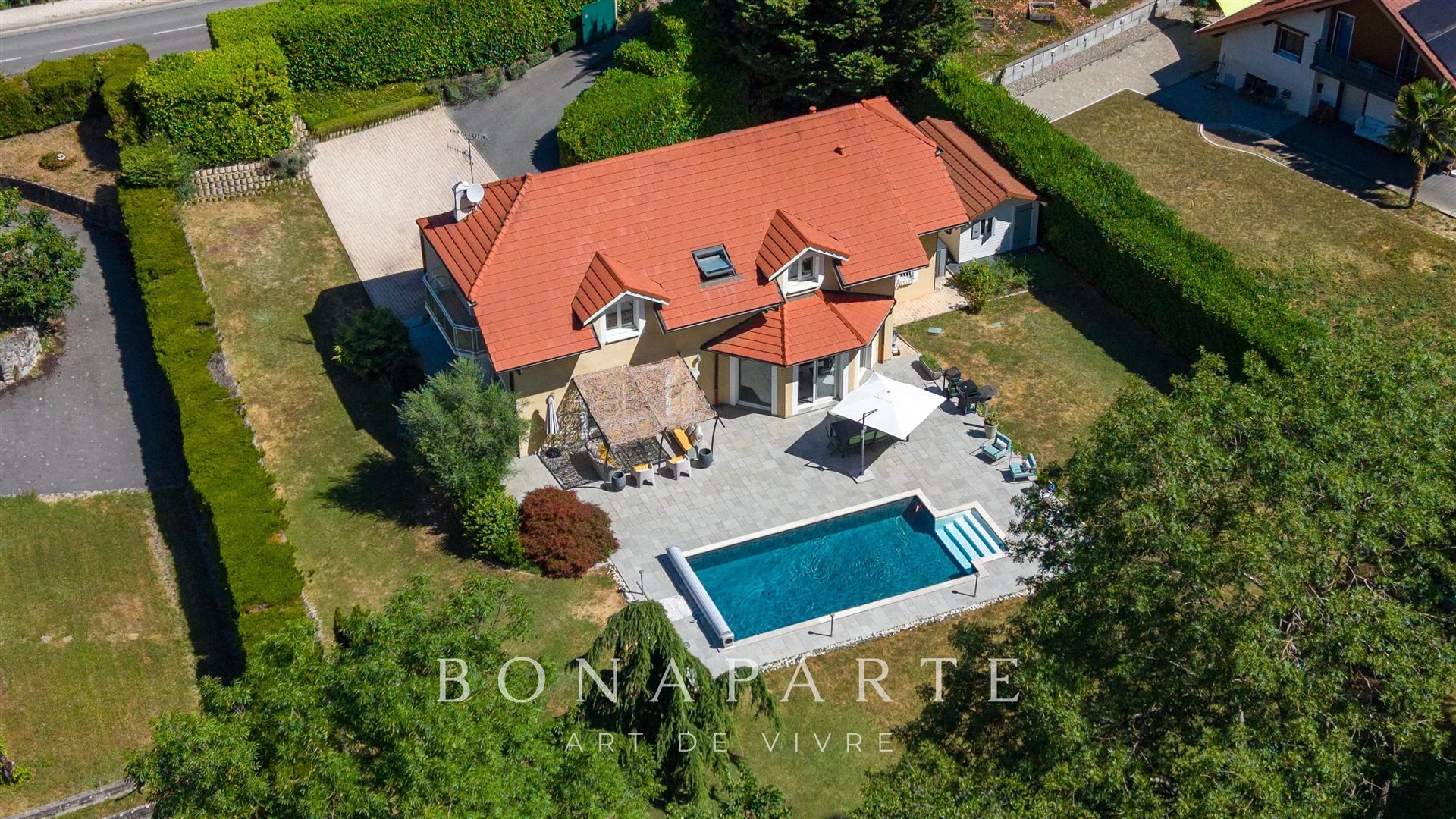Maison à vendre, 261m², Veigy-Foncenex