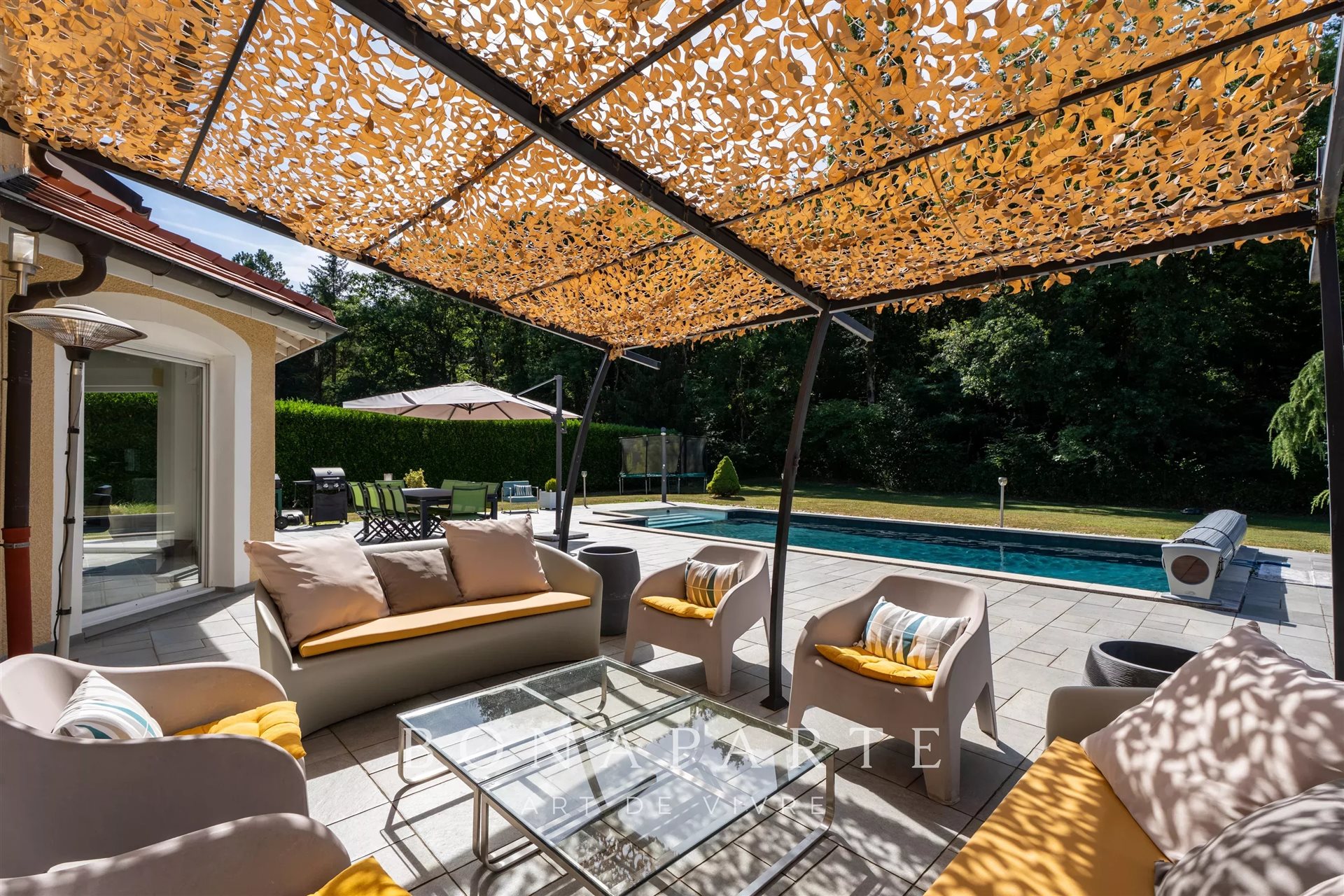 Maison à vendre, 261m², Veigy-Foncenex