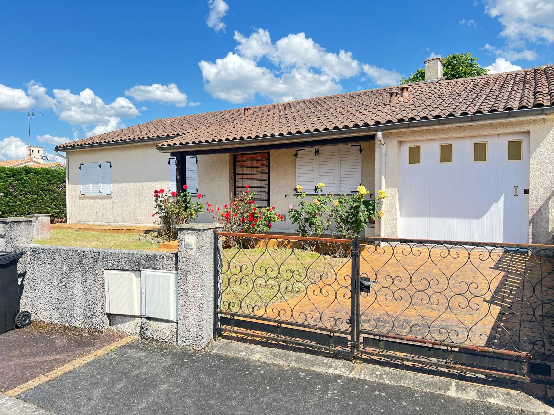 Maison à vendre, 100m², Eysines