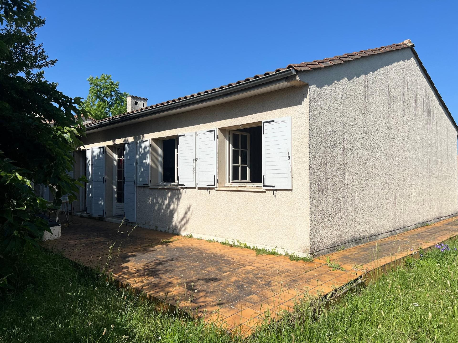 Maison à vendre, 100m², Eysines