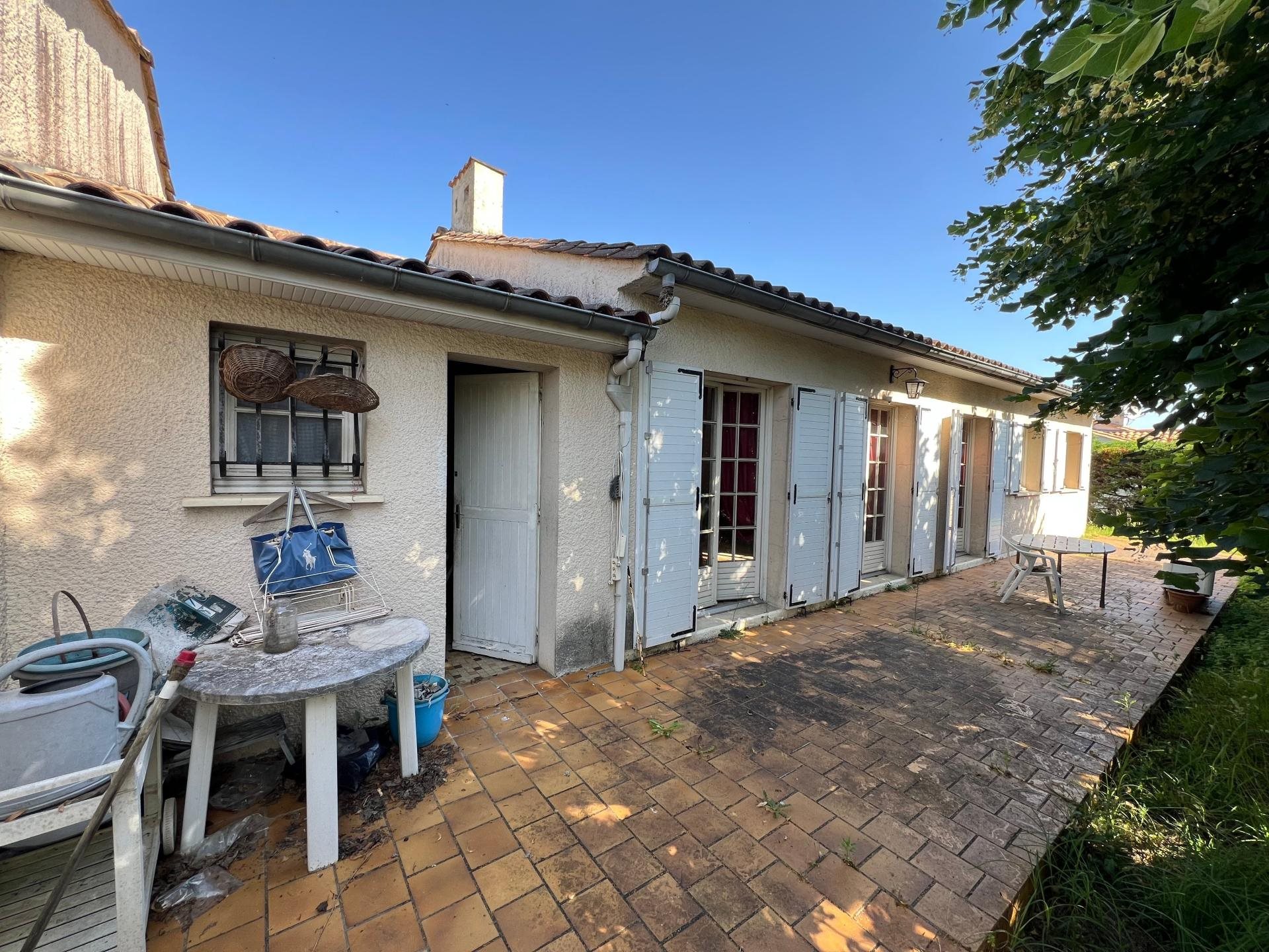 Maison à vendre, 100m², Eysines