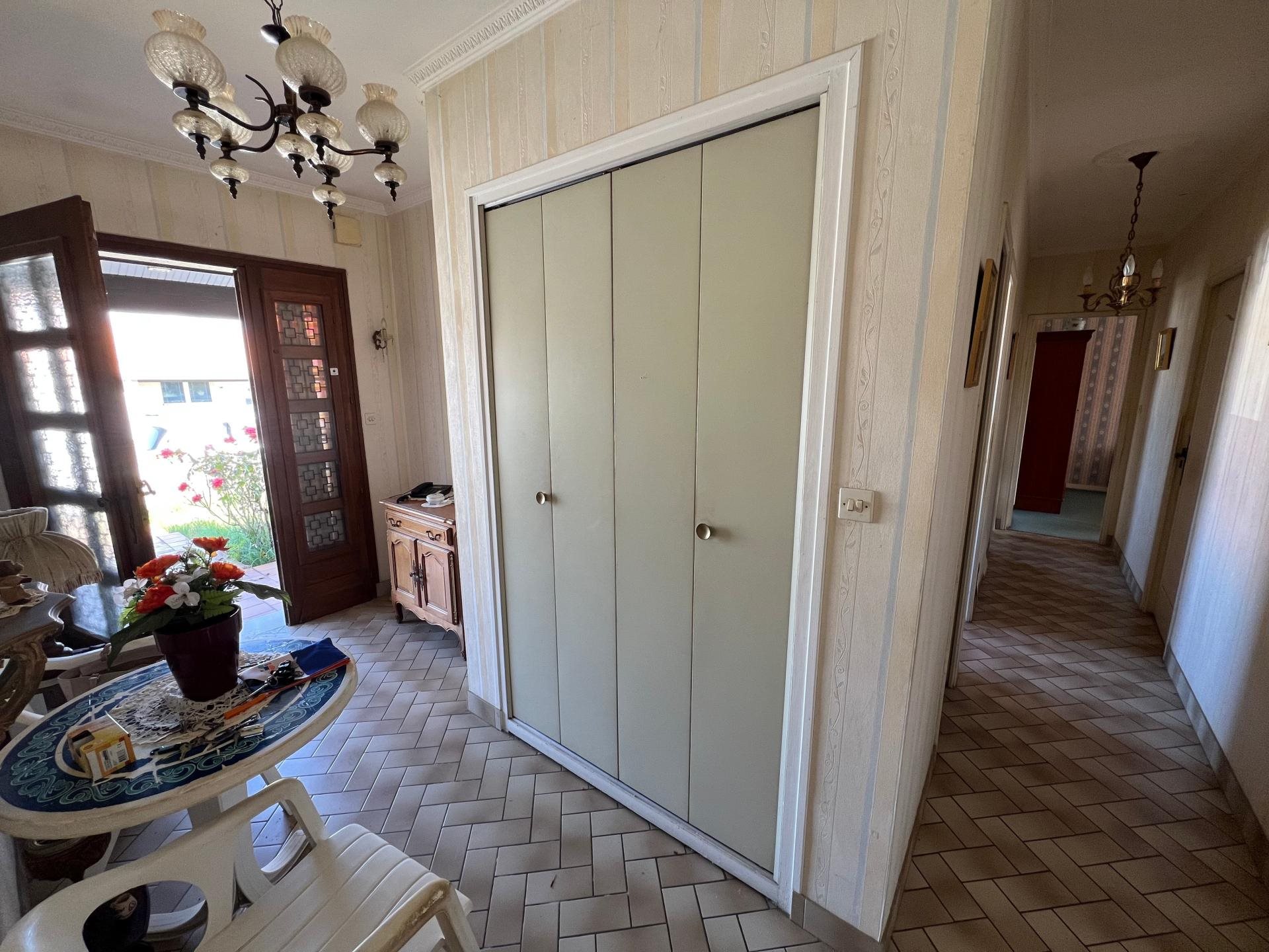Maison à vendre, 100m², Eysines