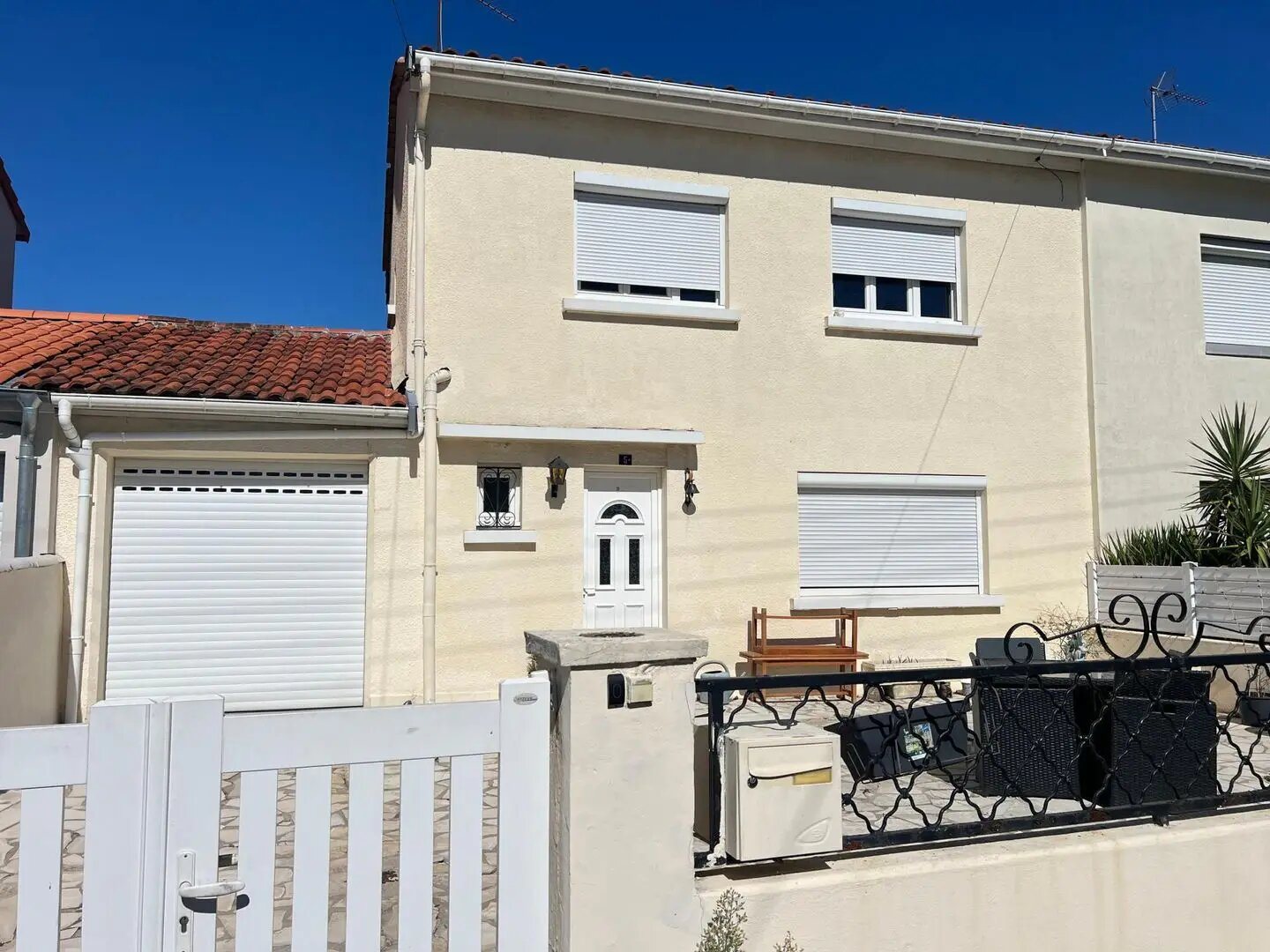 Maison à vendre, 81m², Eysines