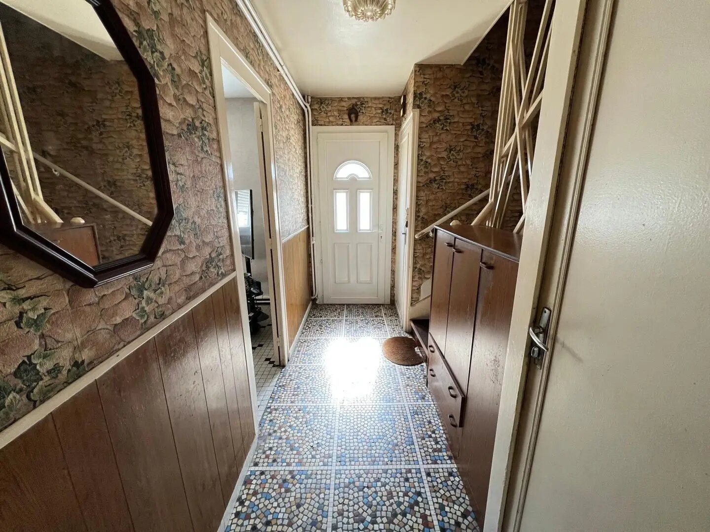 Maison à vendre, 81m², Eysines