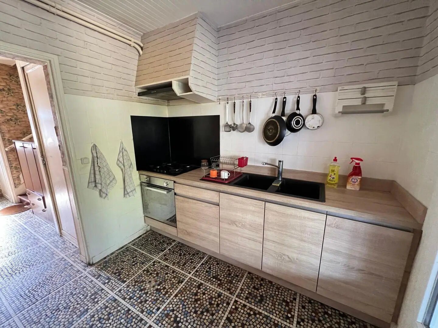 Maison à vendre, 81m², Eysines