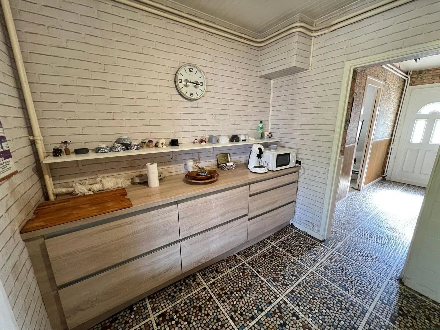 Maison à vendre, 81m², Eysines
