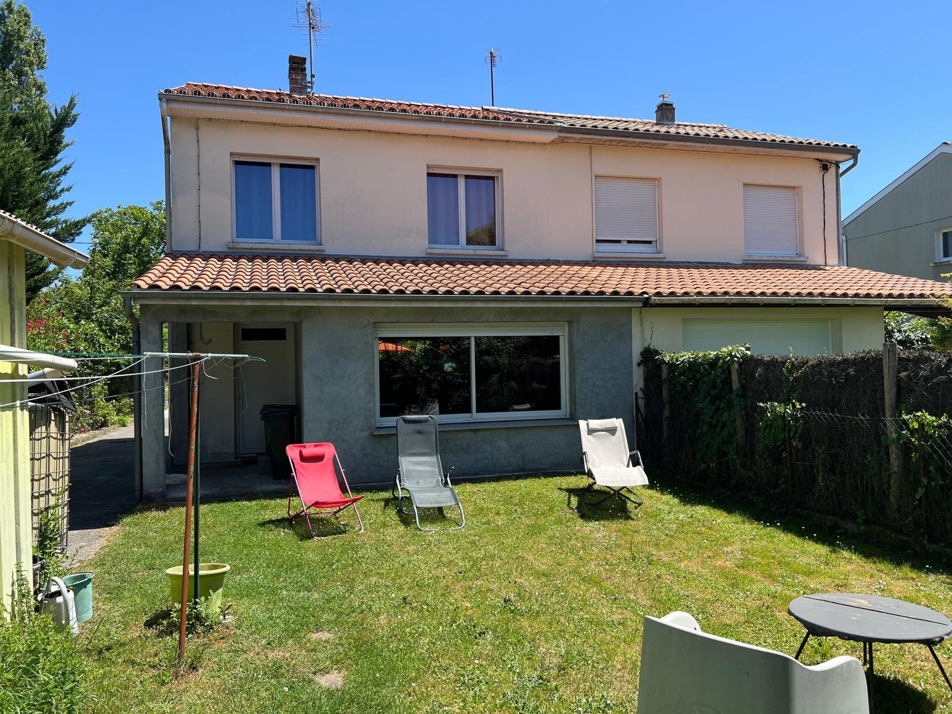 Maison à vendre, 84m², Bruges