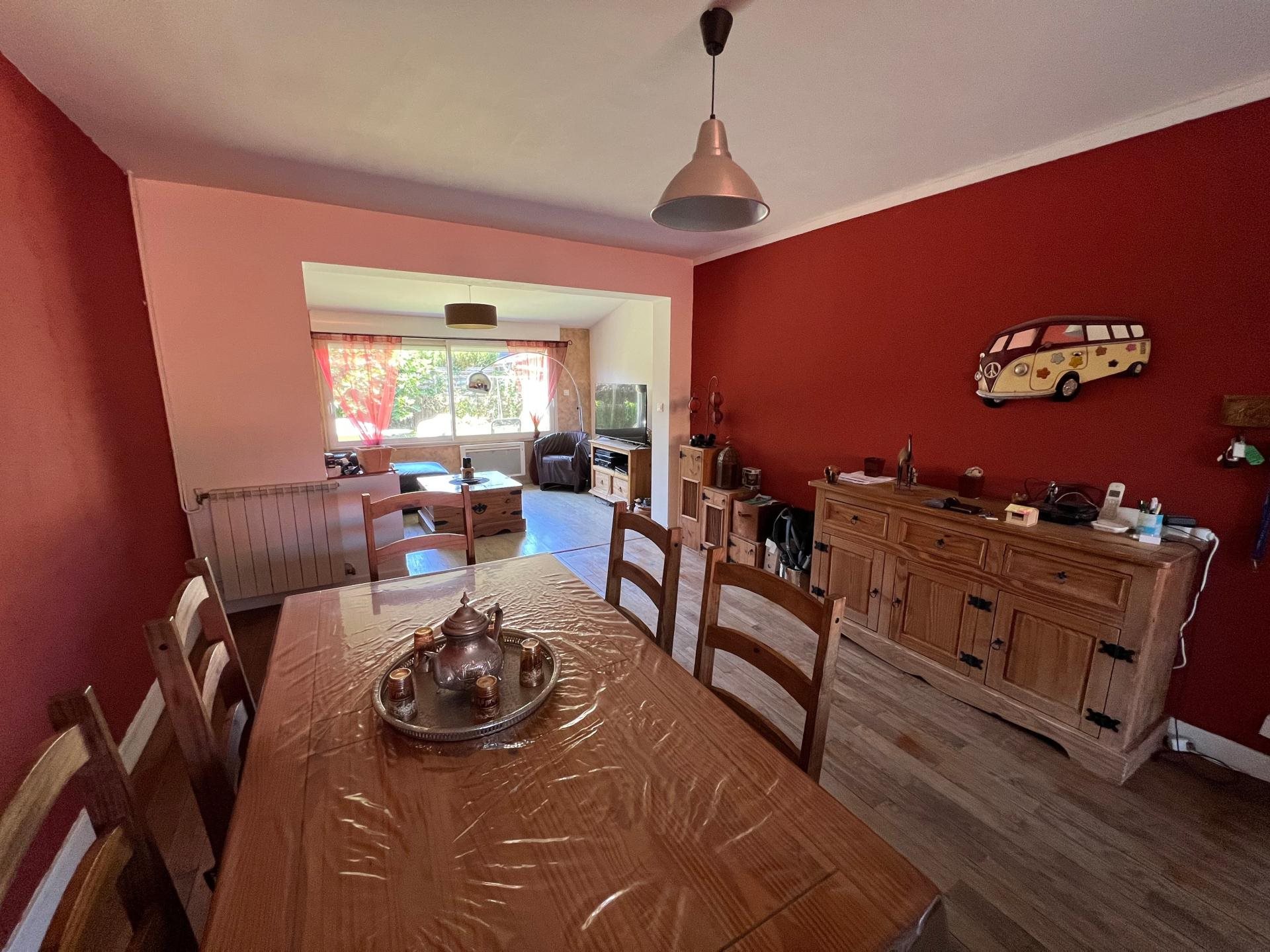 Maison à vendre, 84m², Bruges